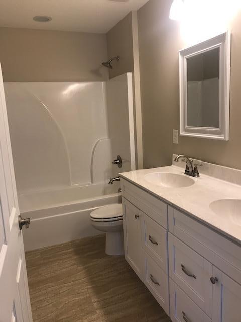 ASHTIN ESTATES - Residential