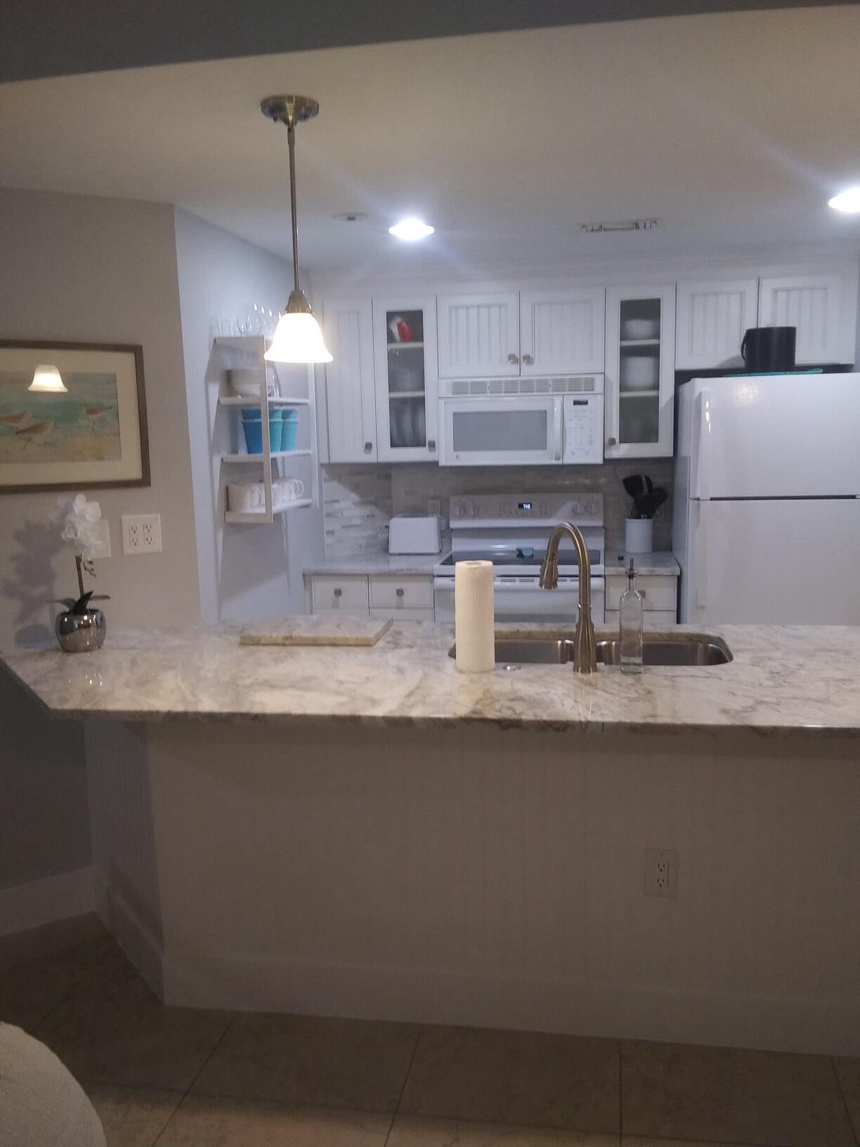 PILOT HOUSE - Residential