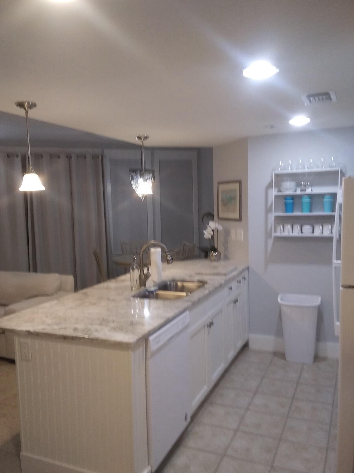 PILOT HOUSE - Residential