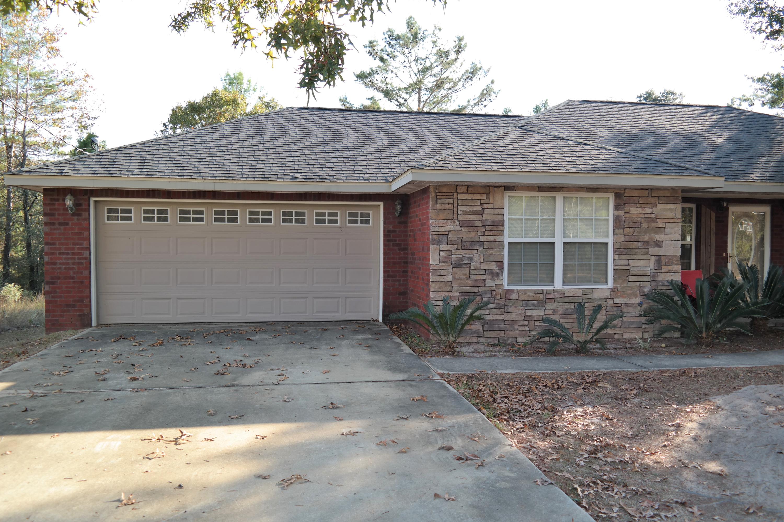 OAKWOOD HILLS UNIT 1 - Residential