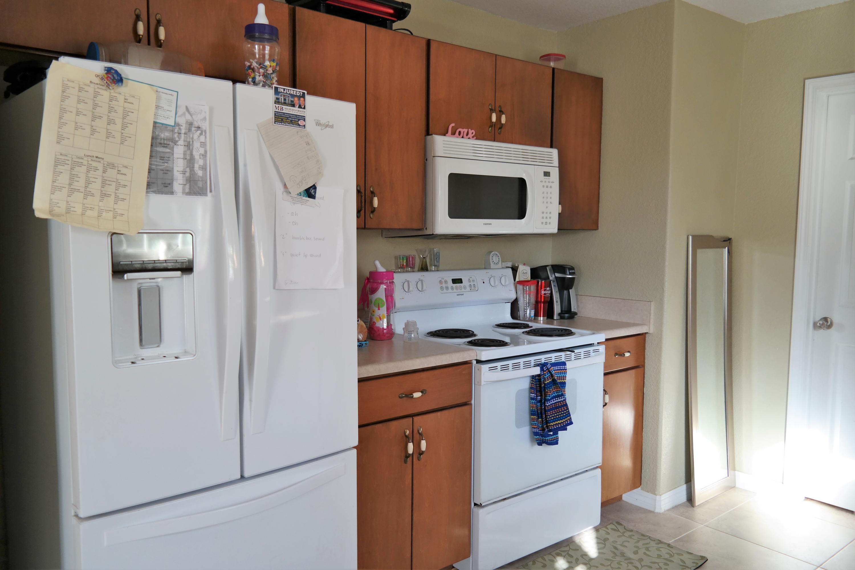 OAKWOOD HILLS UNIT 1 - Residential