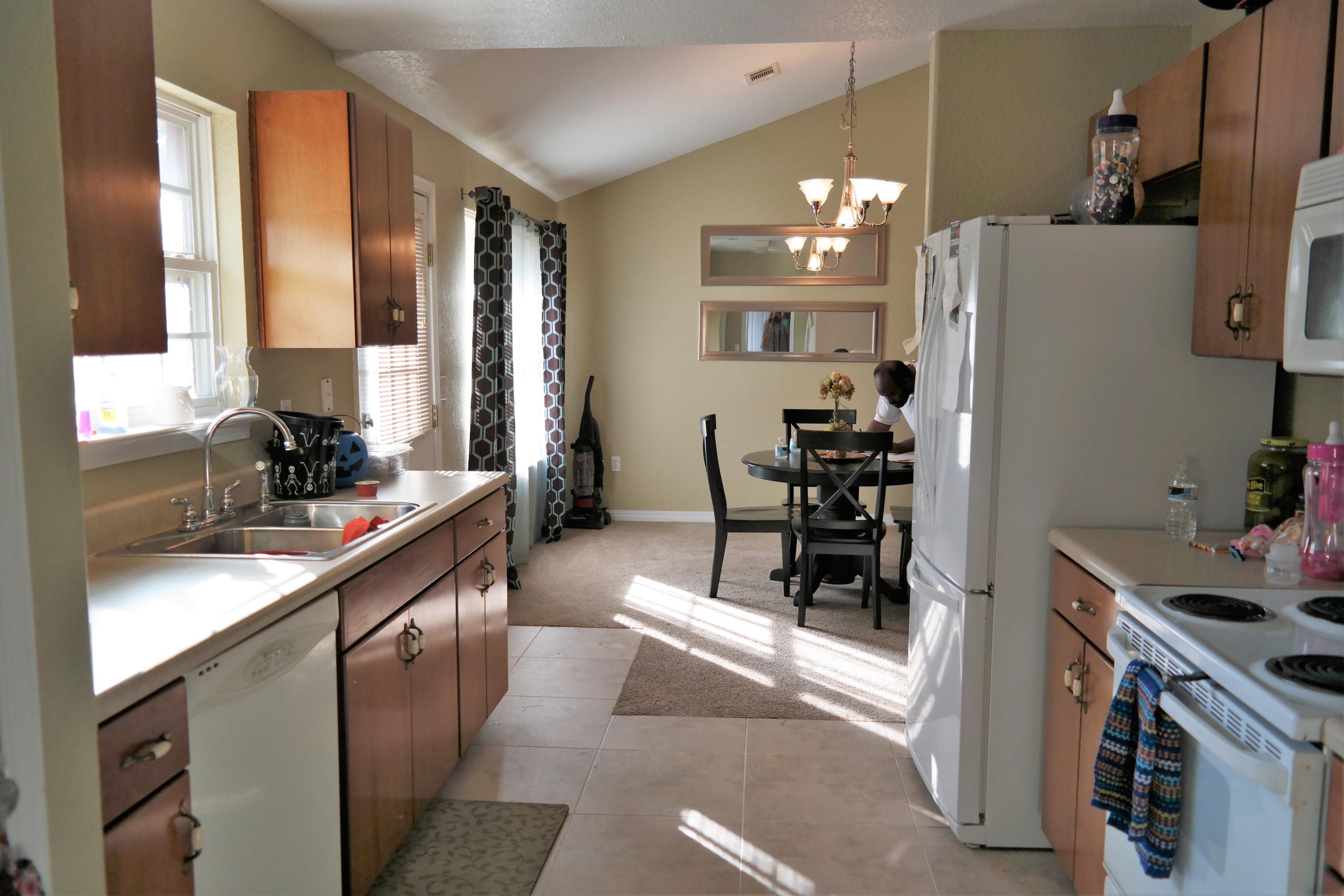 OAKWOOD HILLS UNIT 1 - Residential