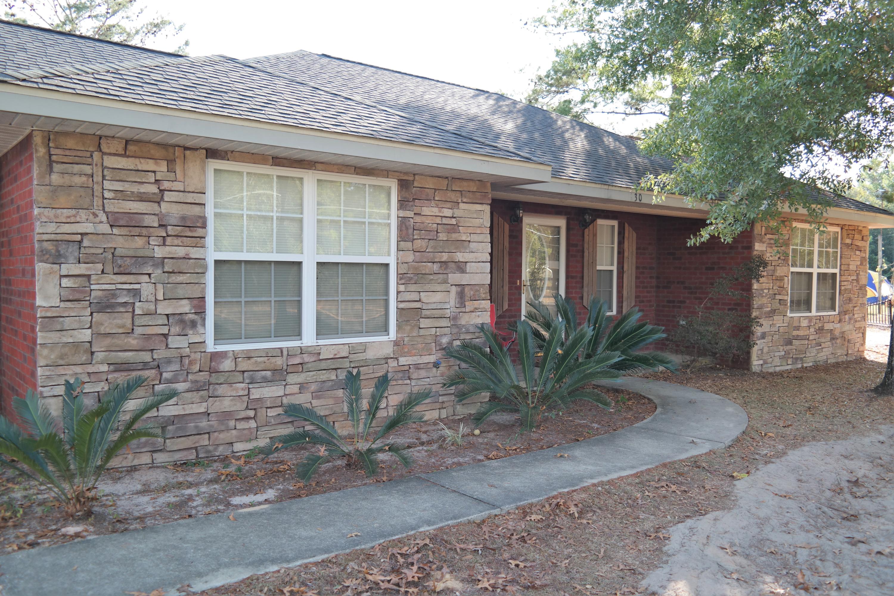 OAKWOOD HILLS UNIT 1 - Residential