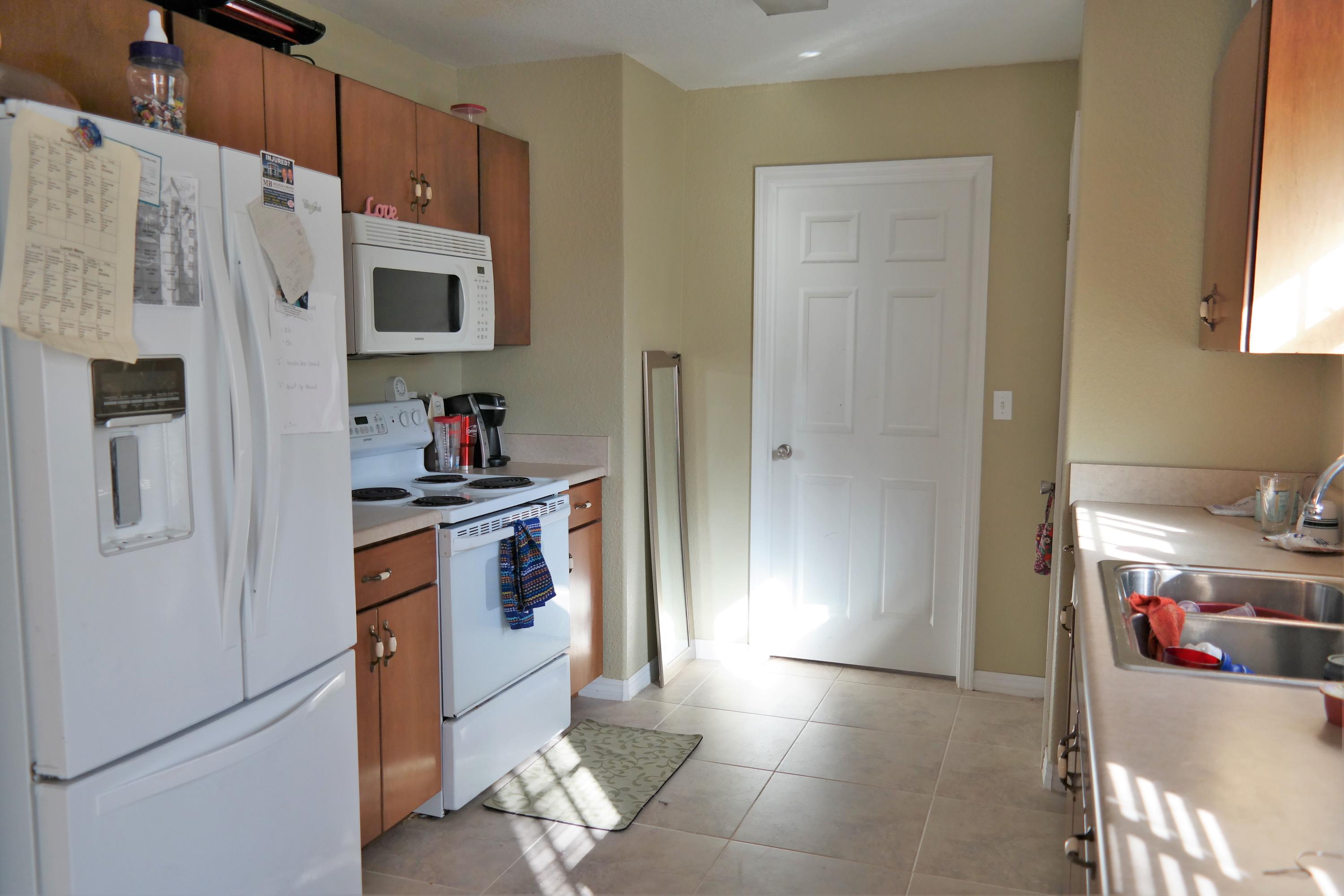 OAKWOOD HILLS UNIT 1 - Residential