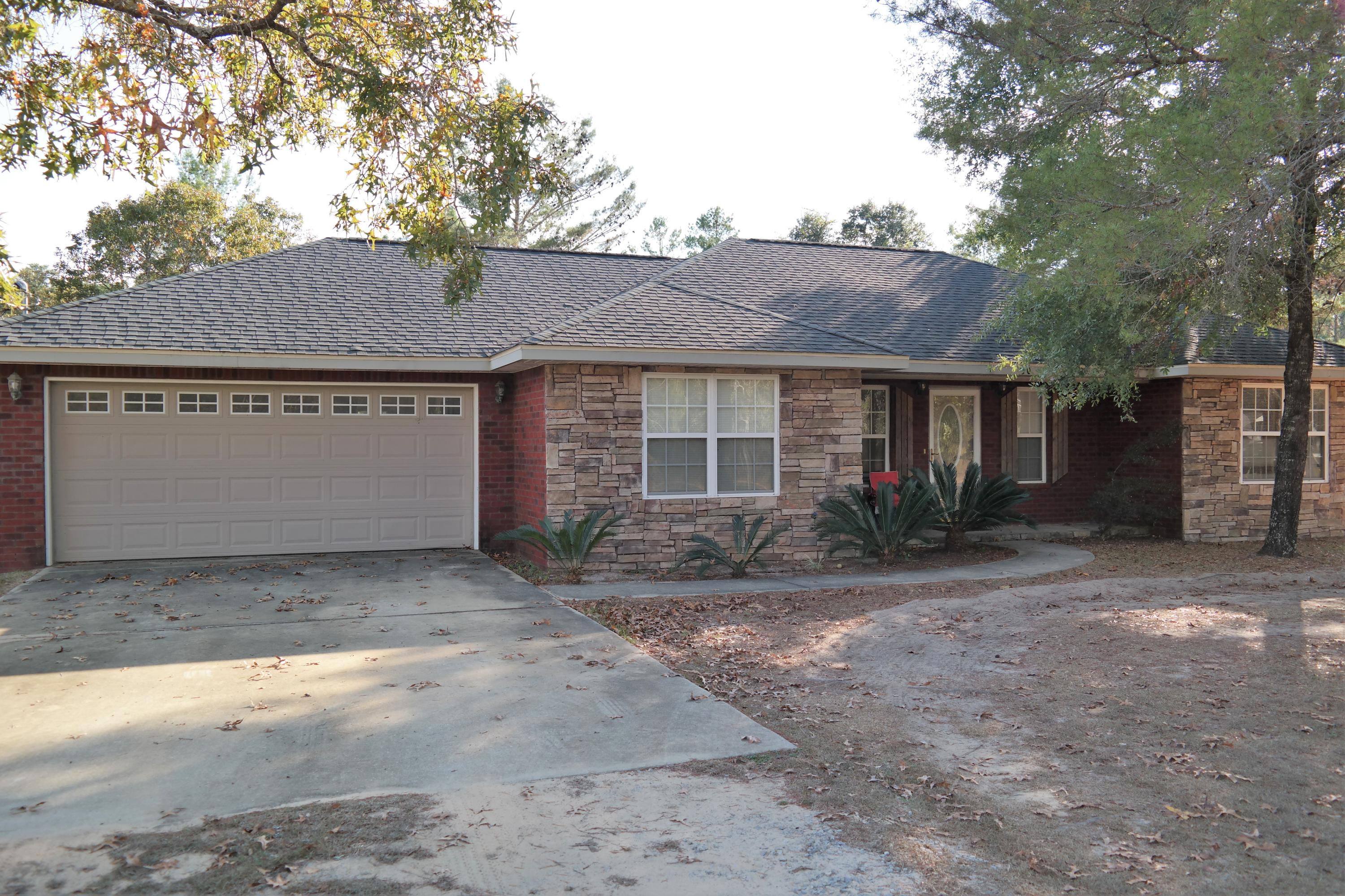 OAKWOOD HILLS UNIT 1 - Residential