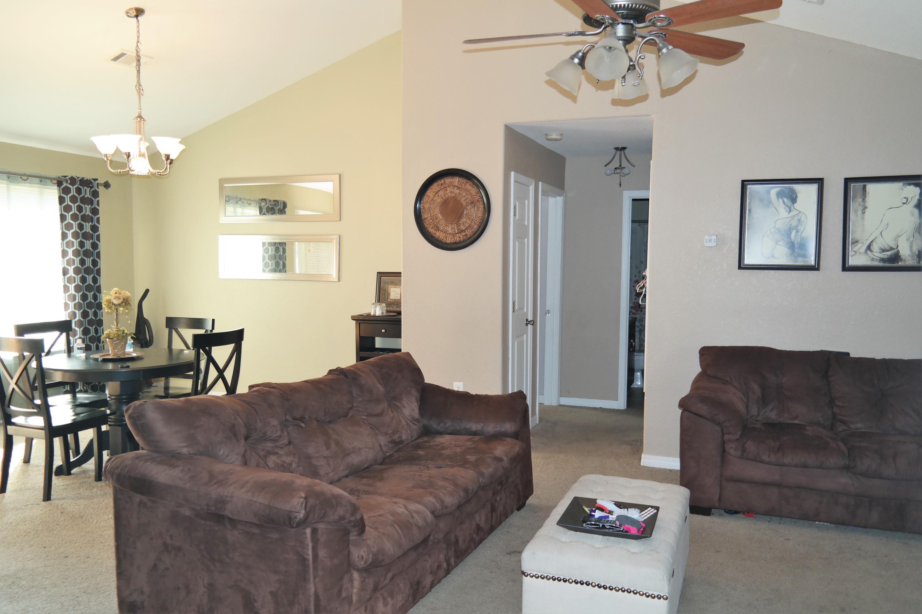 OAKWOOD HILLS UNIT 1 - Residential