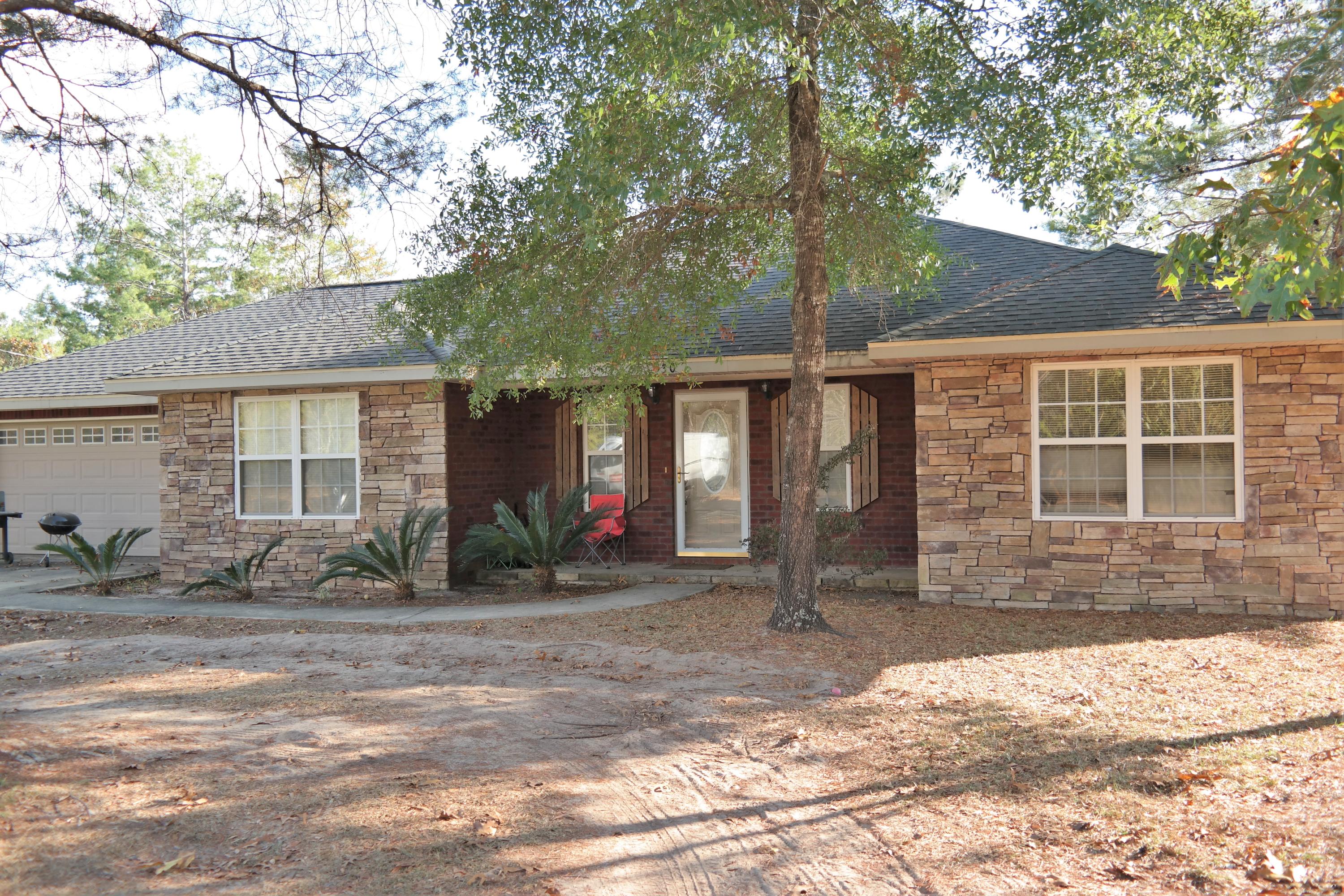 OAKWOOD HILLS UNIT 1 - Residential