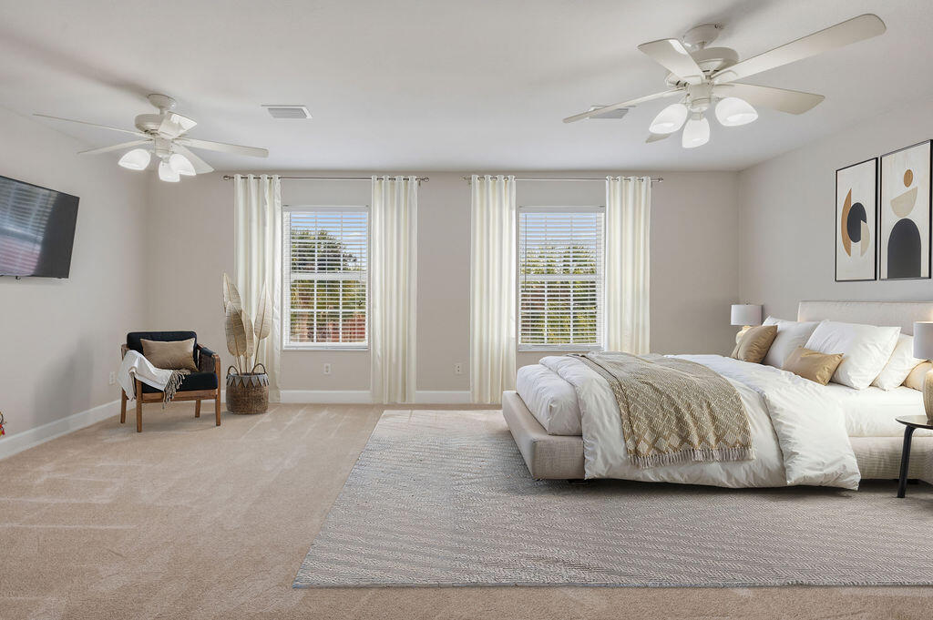 LIGHTHOUSE POINTE - Residential