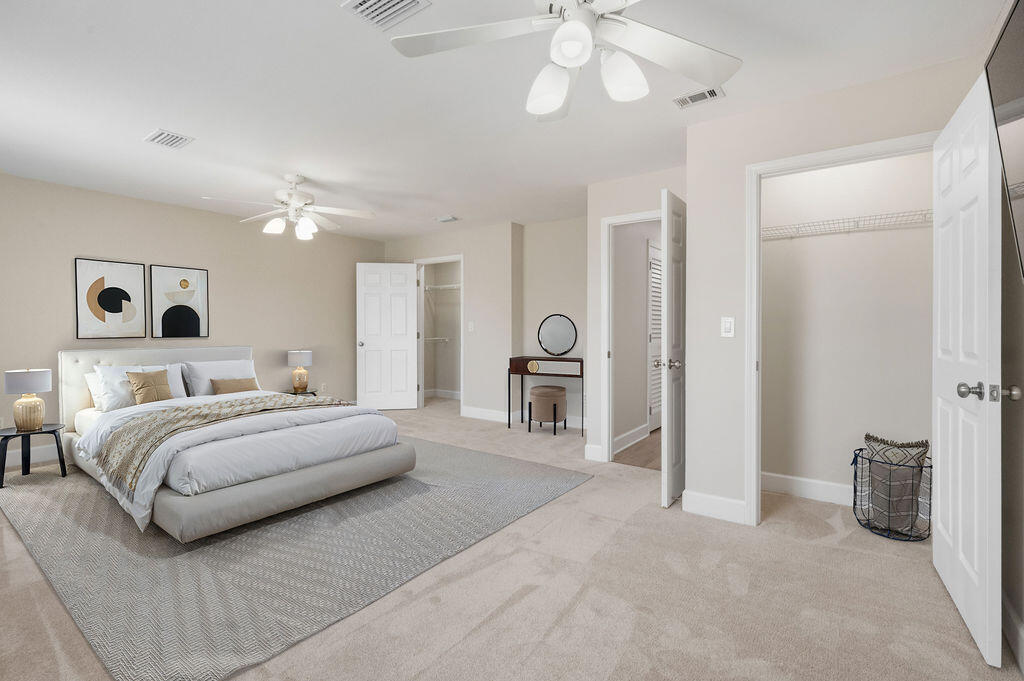 LIGHTHOUSE POINTE - Residential