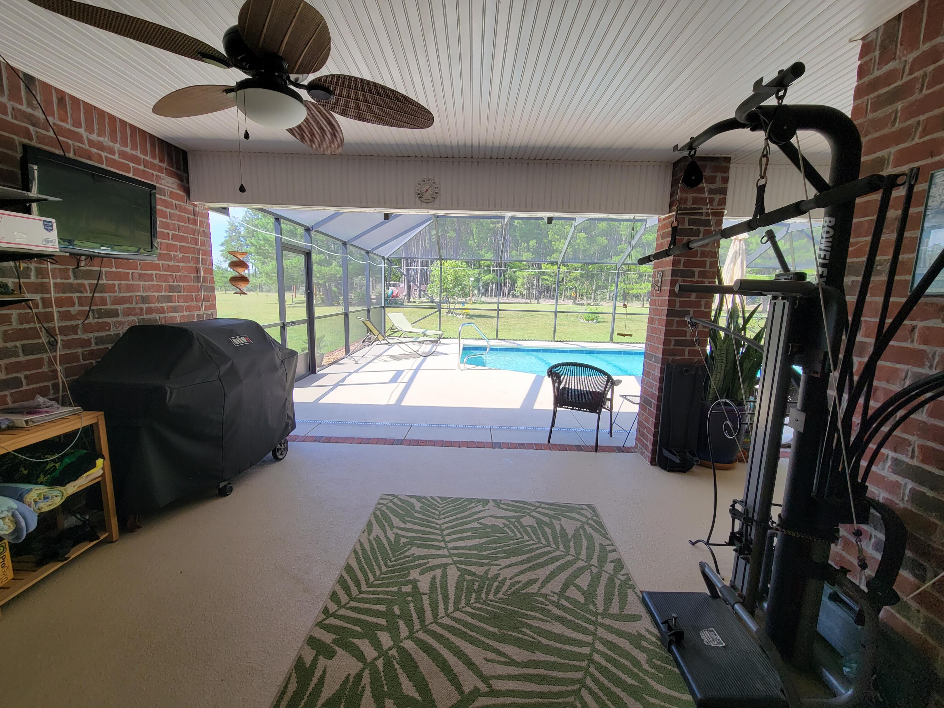 ROCK HILL ROAD UNREC - Residential