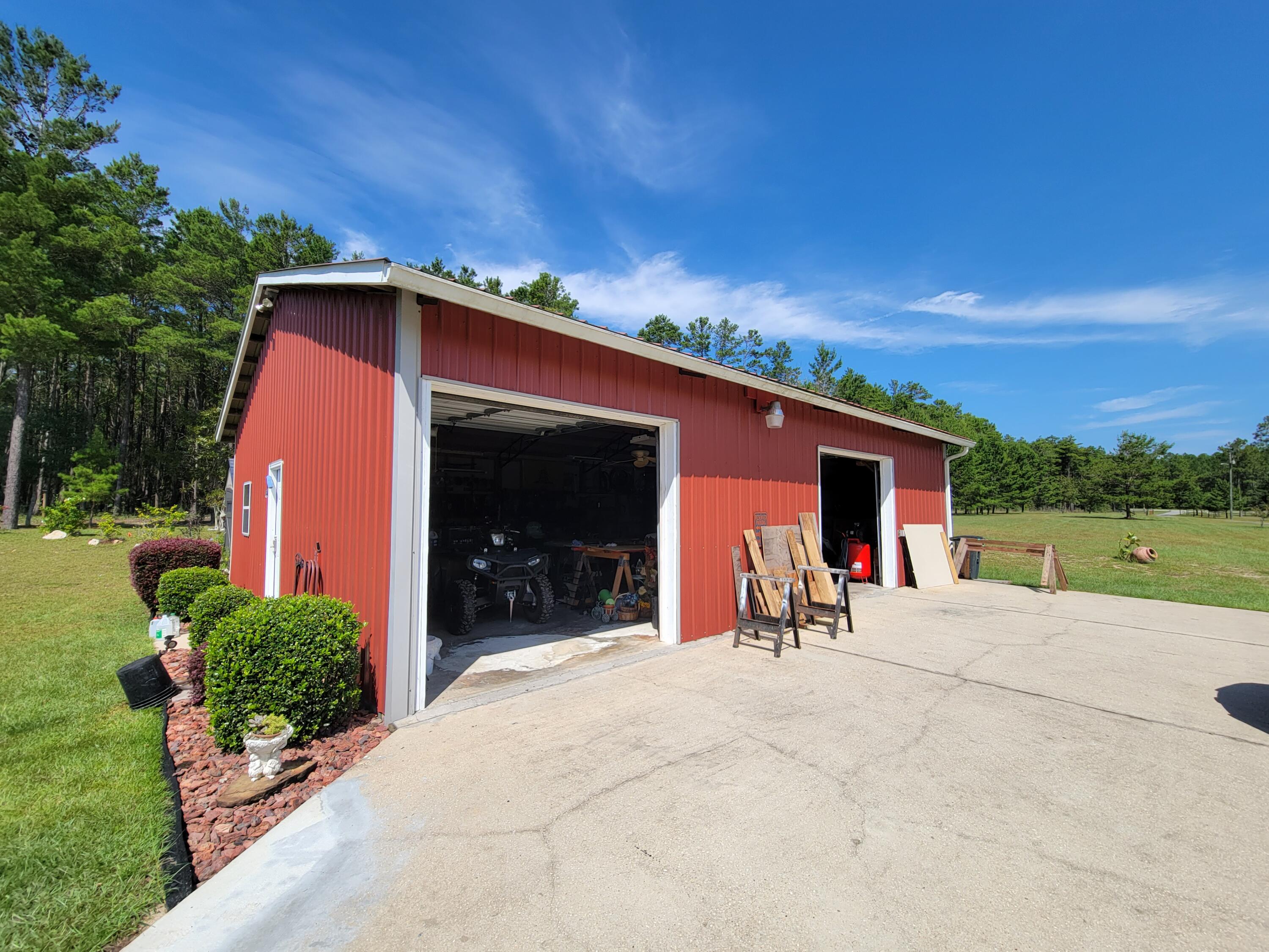 ROCK HILL ROAD UNREC - Residential