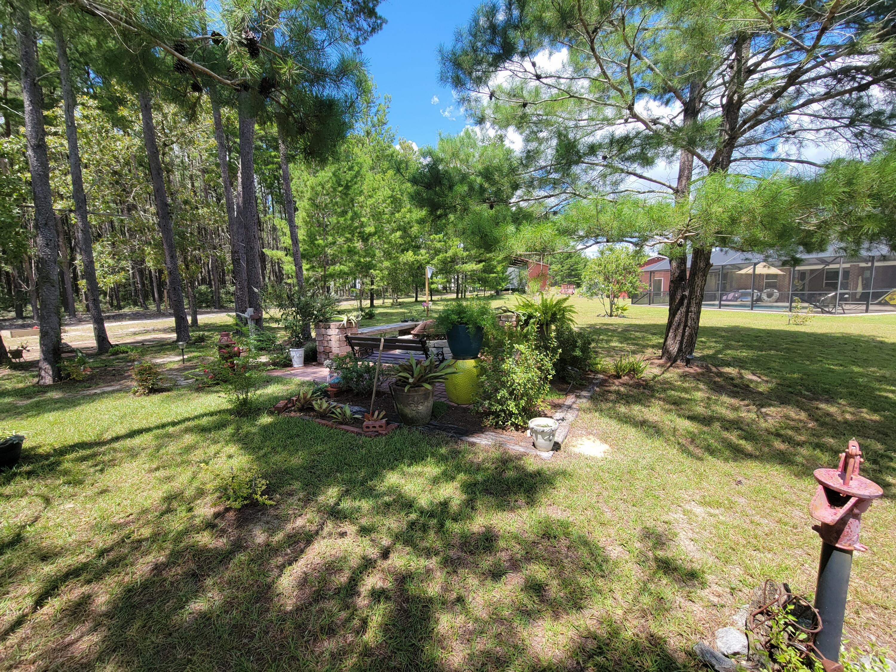 ROCK HILL ROAD UNREC - Residential