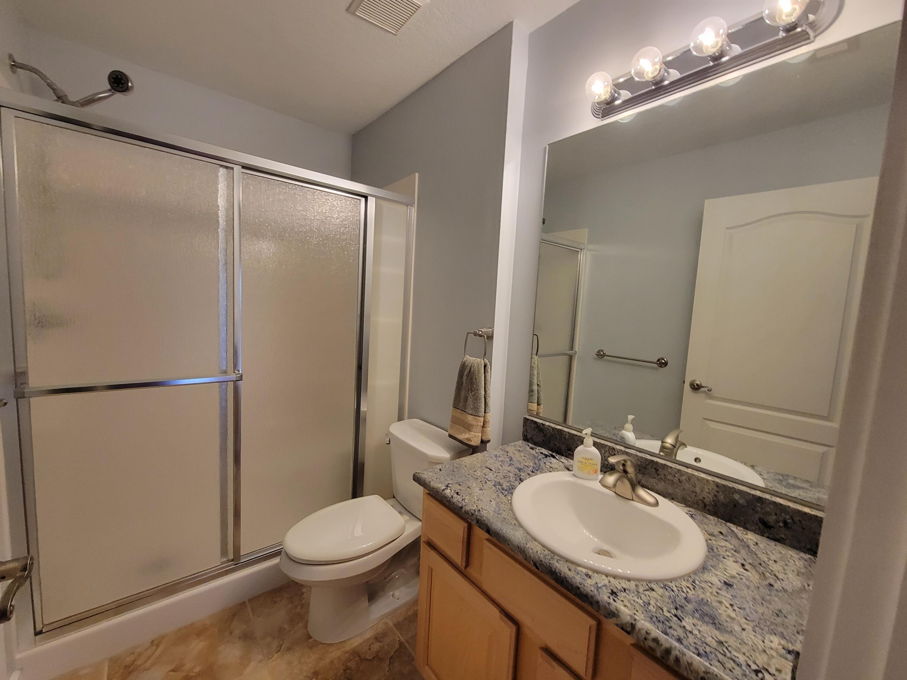 ROCK HILL ROAD UNREC - Residential