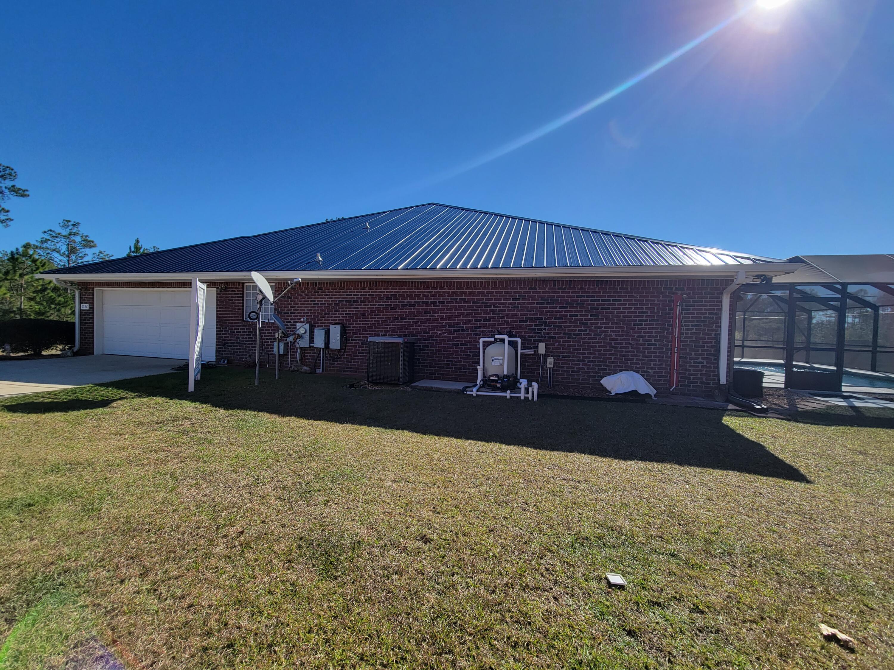 ROCK HILL ROAD UNREC - Residential