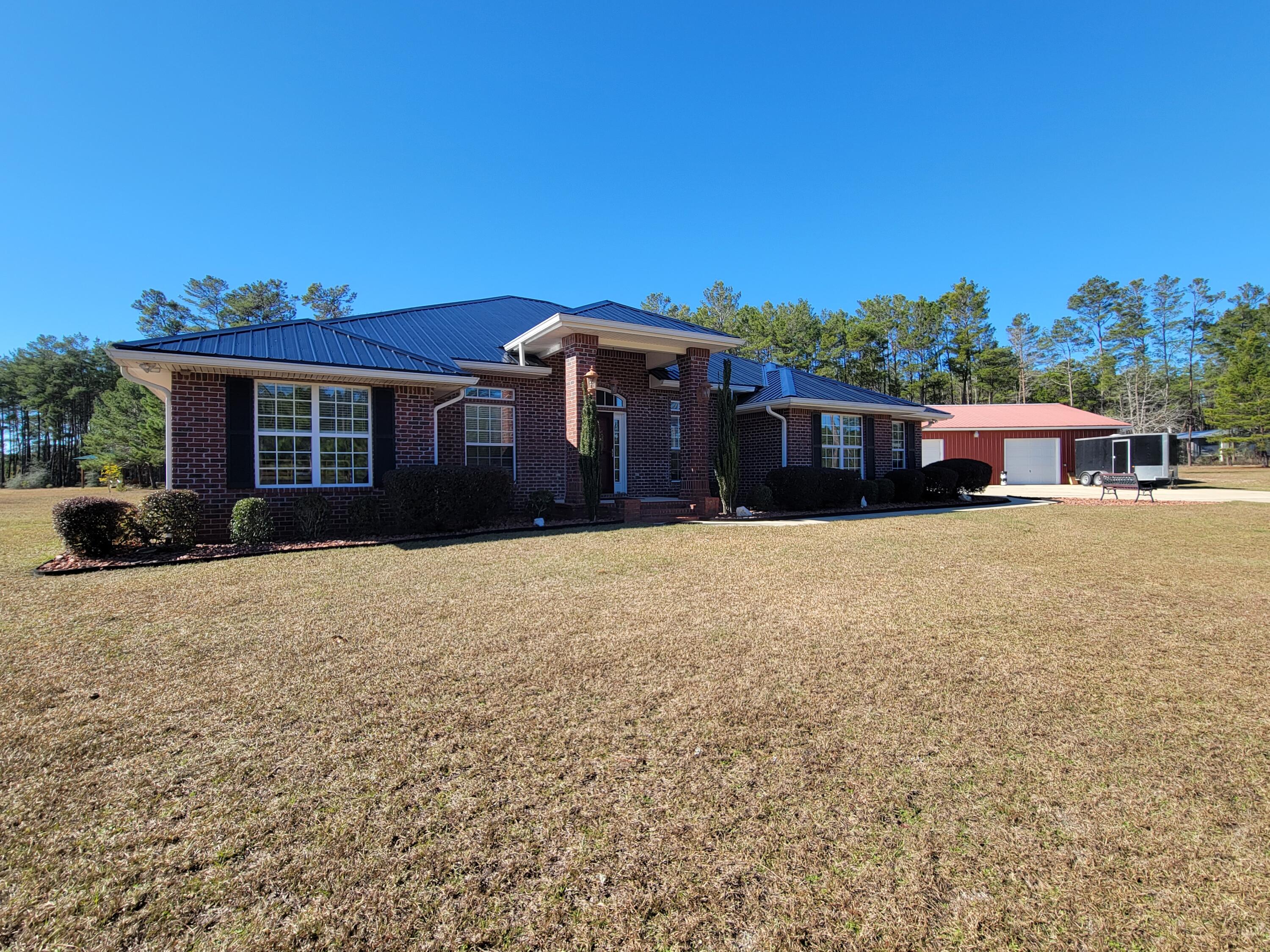 ROCK HILL ROAD UNREC - Residential