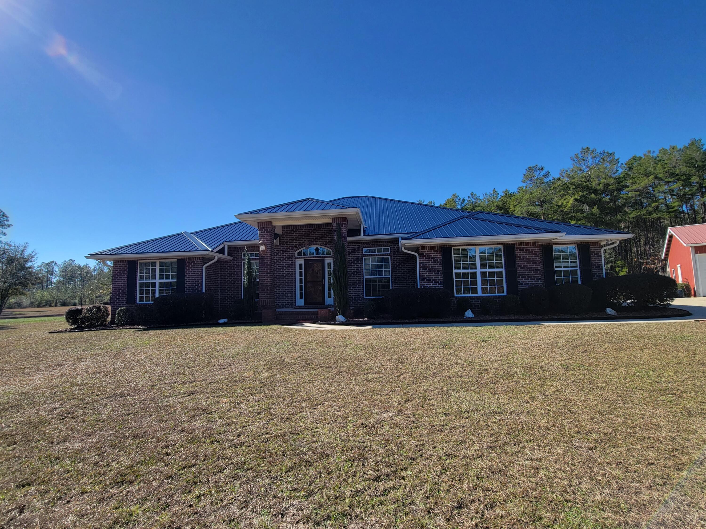 ROCK HILL ROAD UNREC - Residential