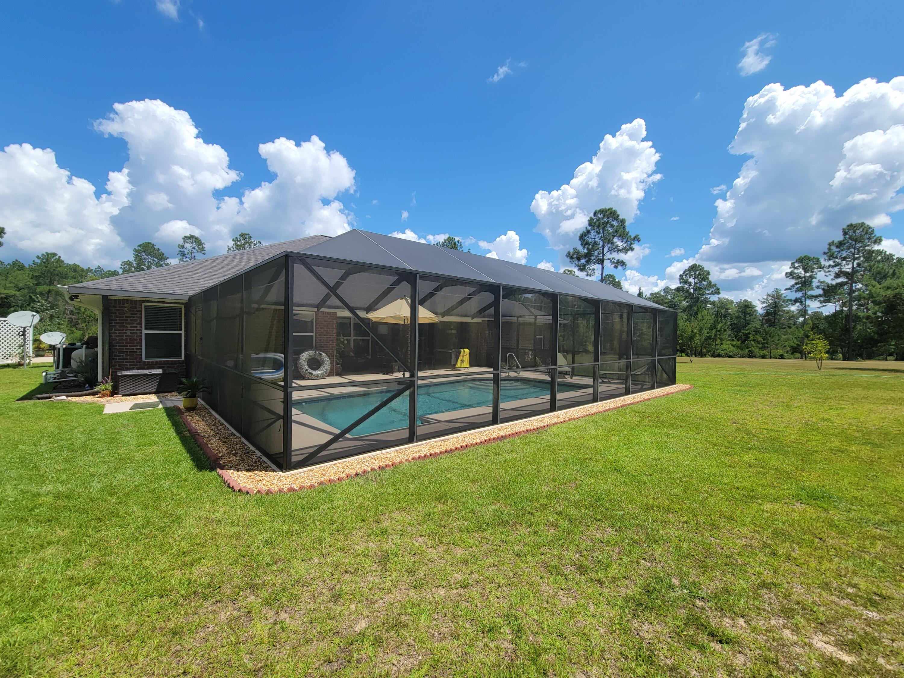 ROCK HILL ROAD UNREC - Residential