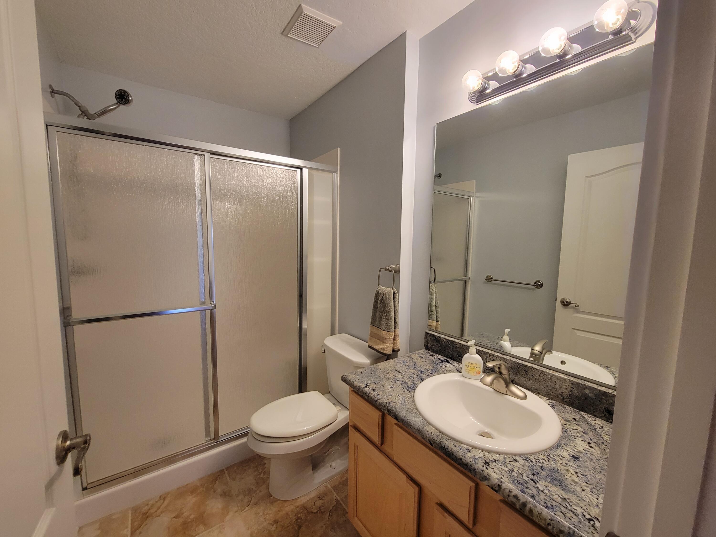 ROCK HILL ROAD UNREC - Residential