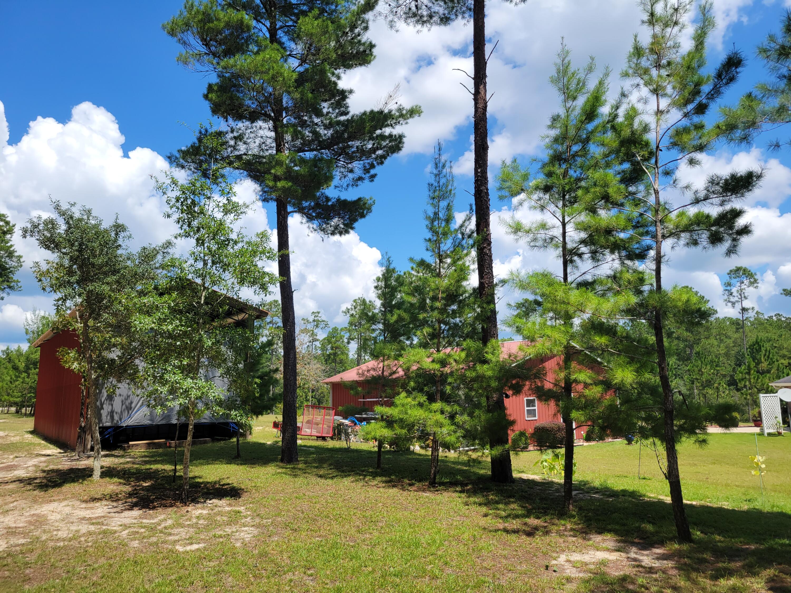 ROCK HILL ROAD UNREC - Residential