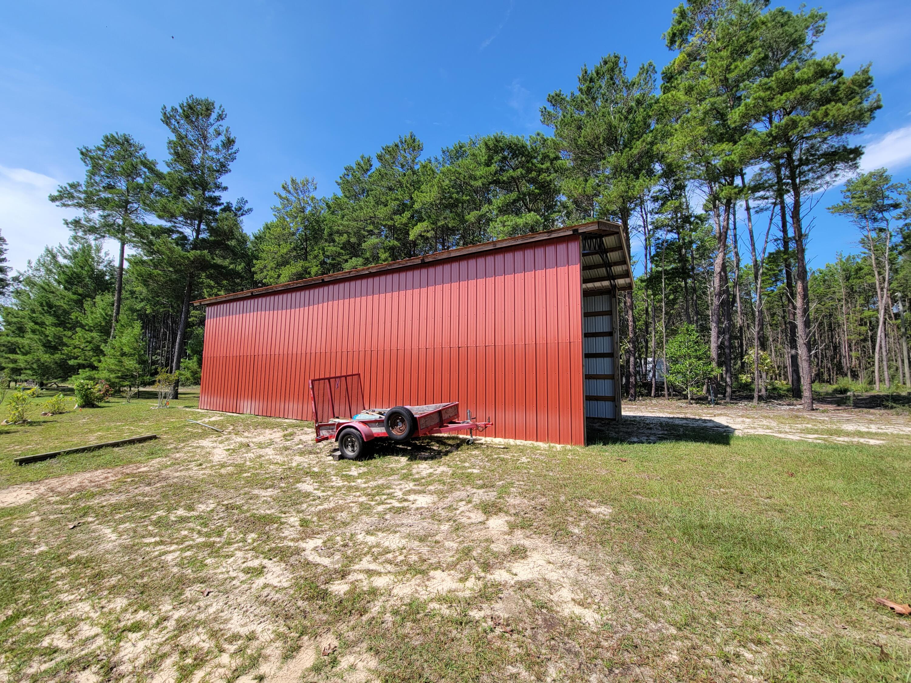 ROCK HILL ROAD UNREC - Residential