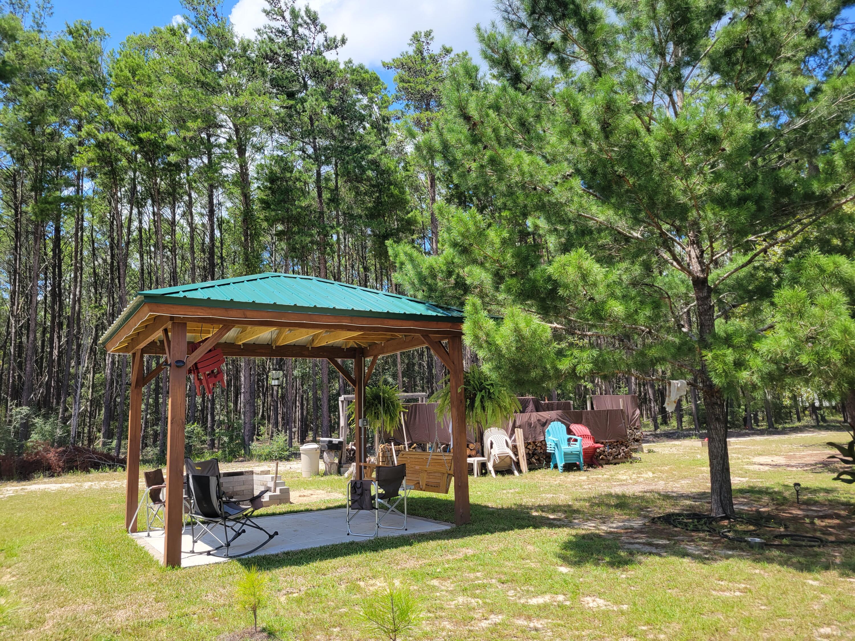 ROCK HILL ROAD UNREC - Residential