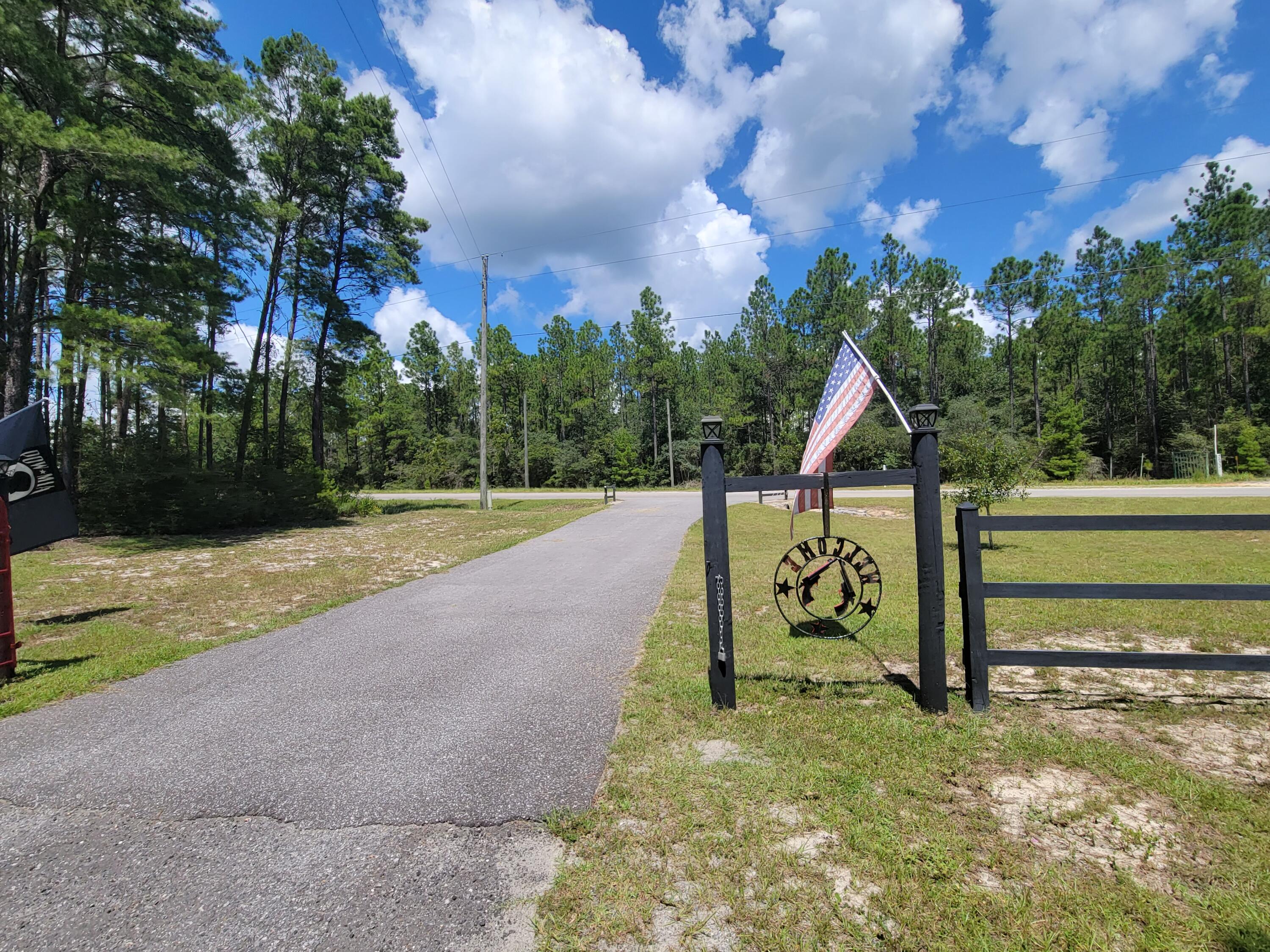 ROCK HILL ROAD UNREC - Residential