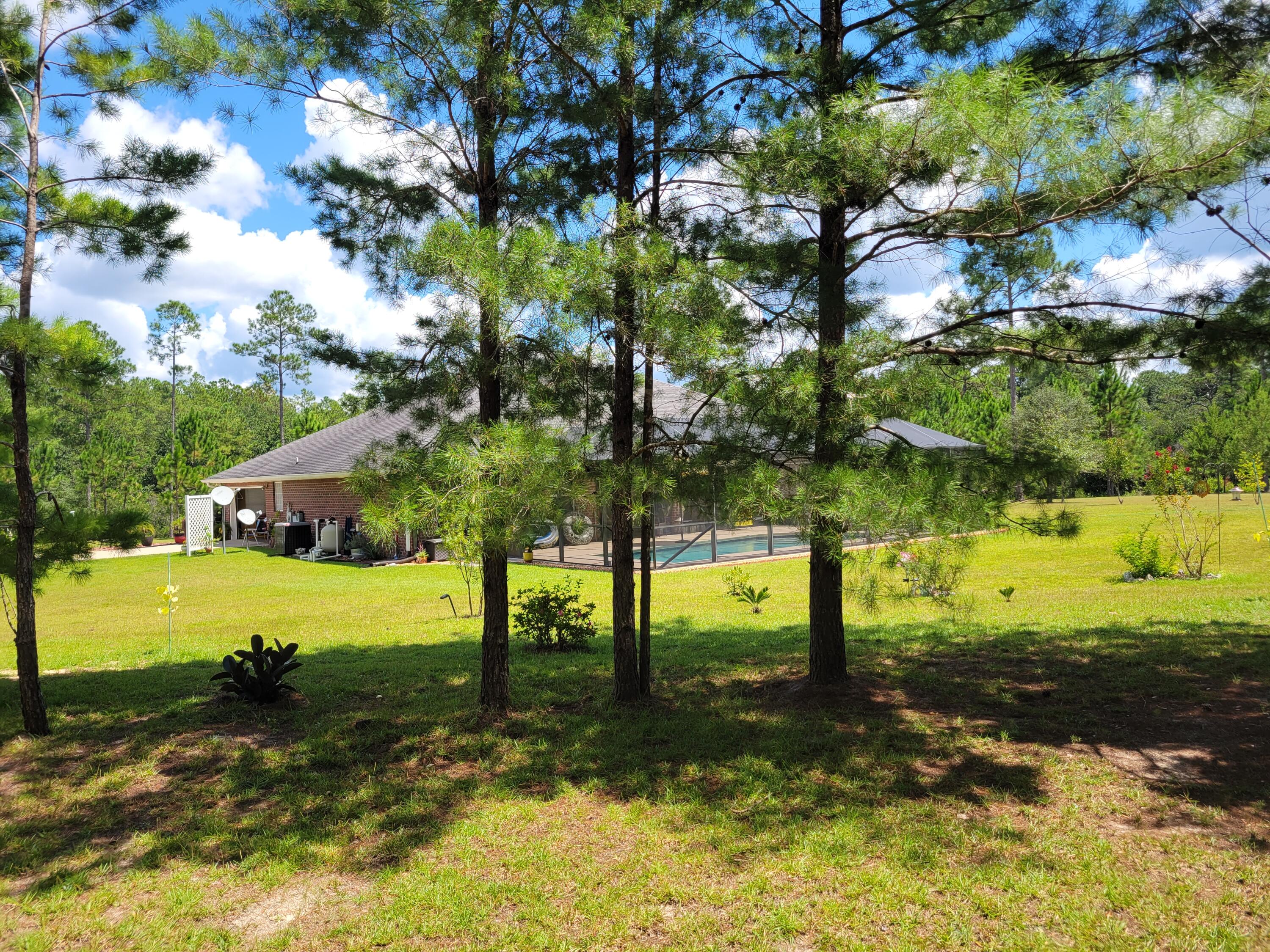 ROCK HILL ROAD UNREC - Residential