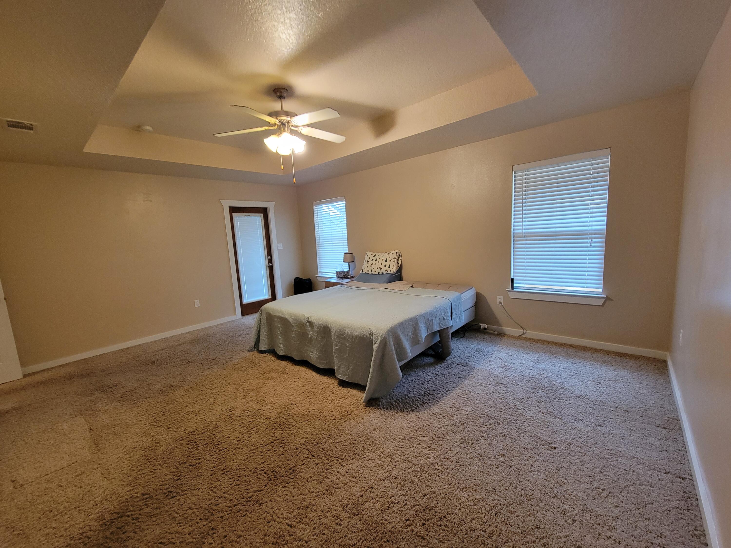 ROCK HILL ROAD UNREC - Residential