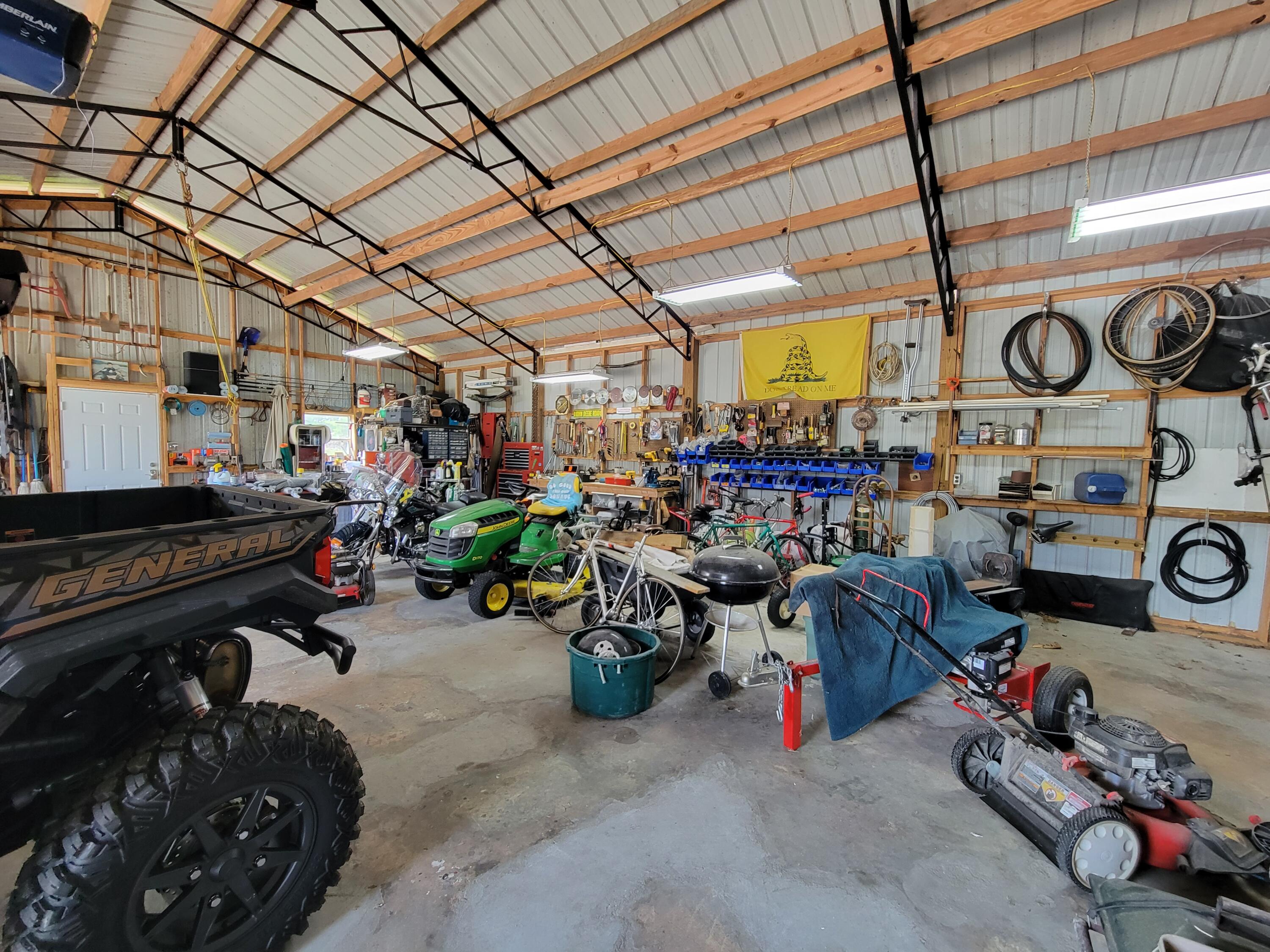 ROCK HILL ROAD UNREC - Residential