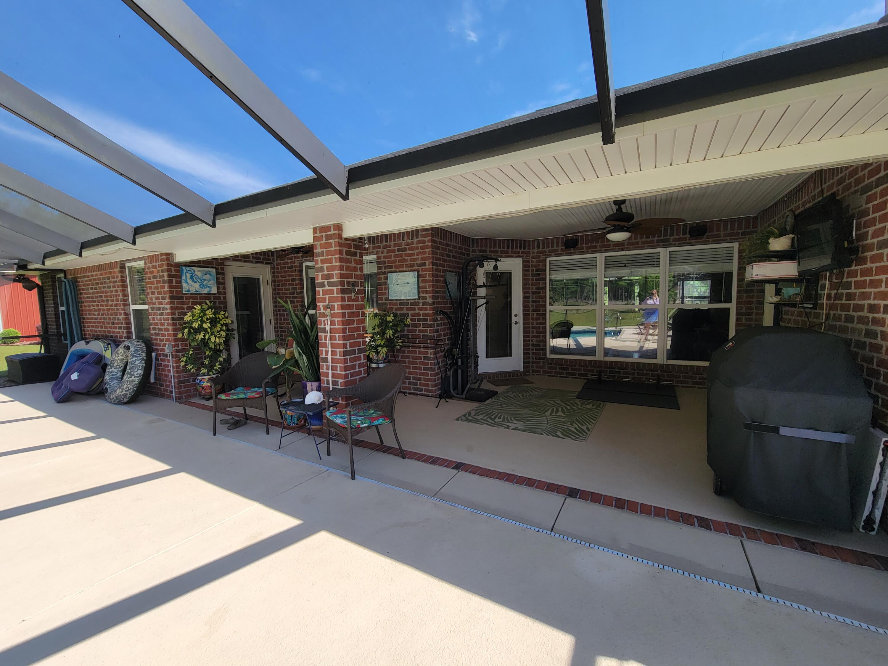 ROCK HILL ROAD UNREC - Residential