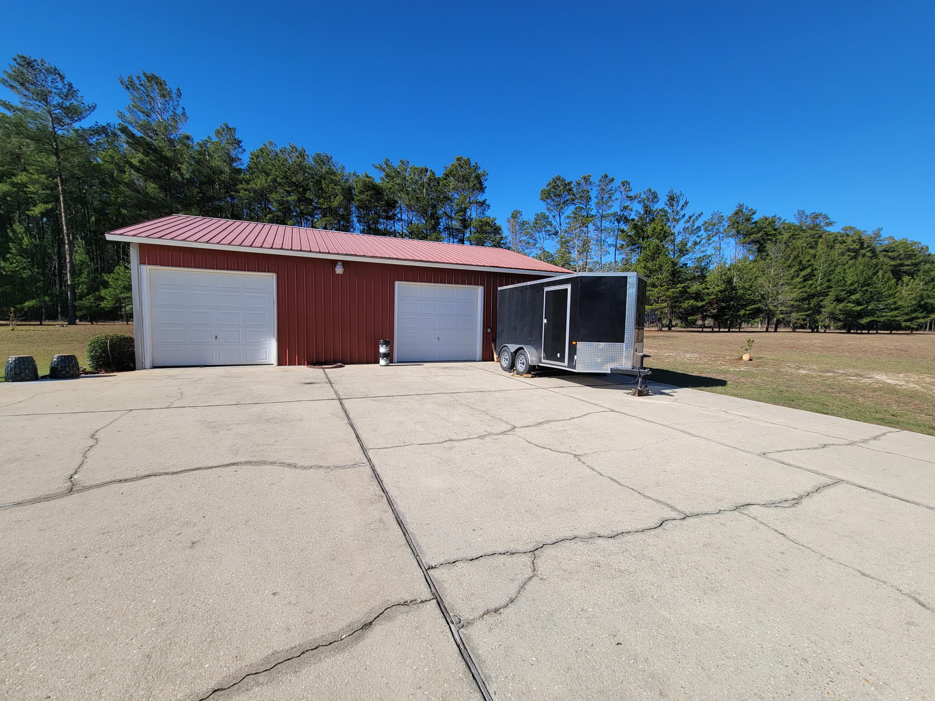 ROCK HILL ROAD UNREC - Residential