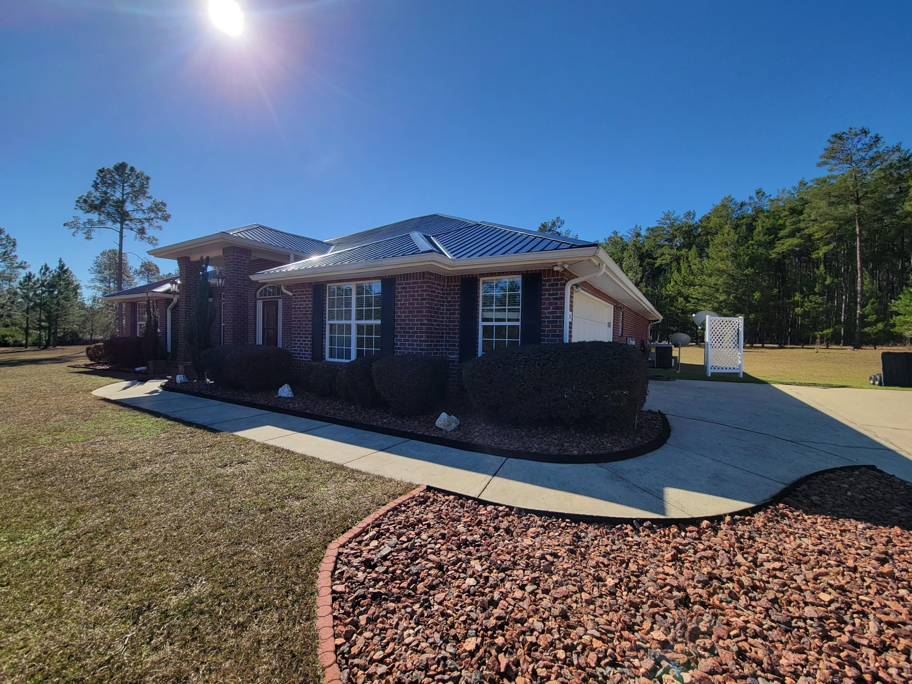 ROCK HILL ROAD UNREC - Residential