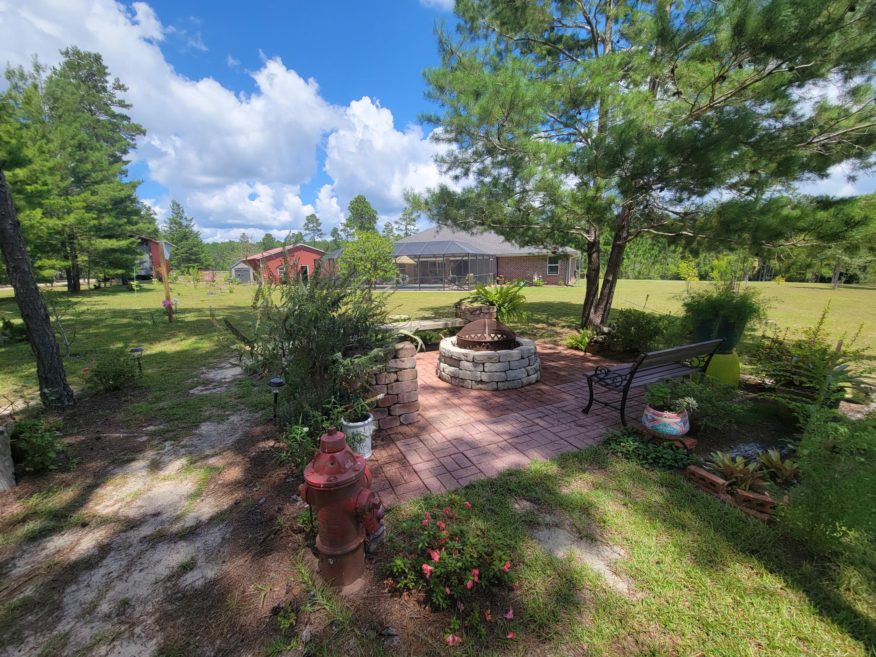 ROCK HILL ROAD UNREC - Residential