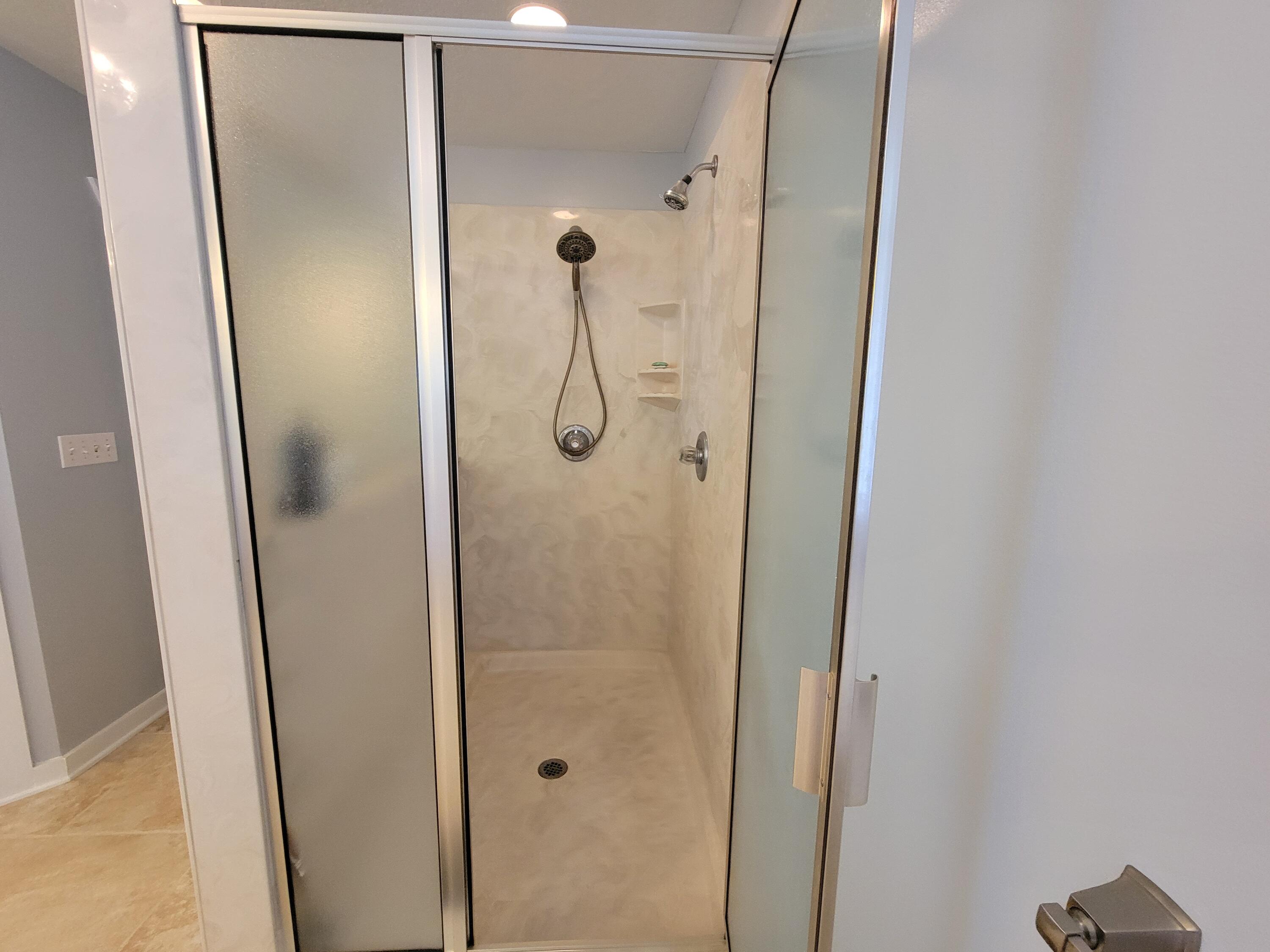 ROCK HILL ROAD UNREC - Residential