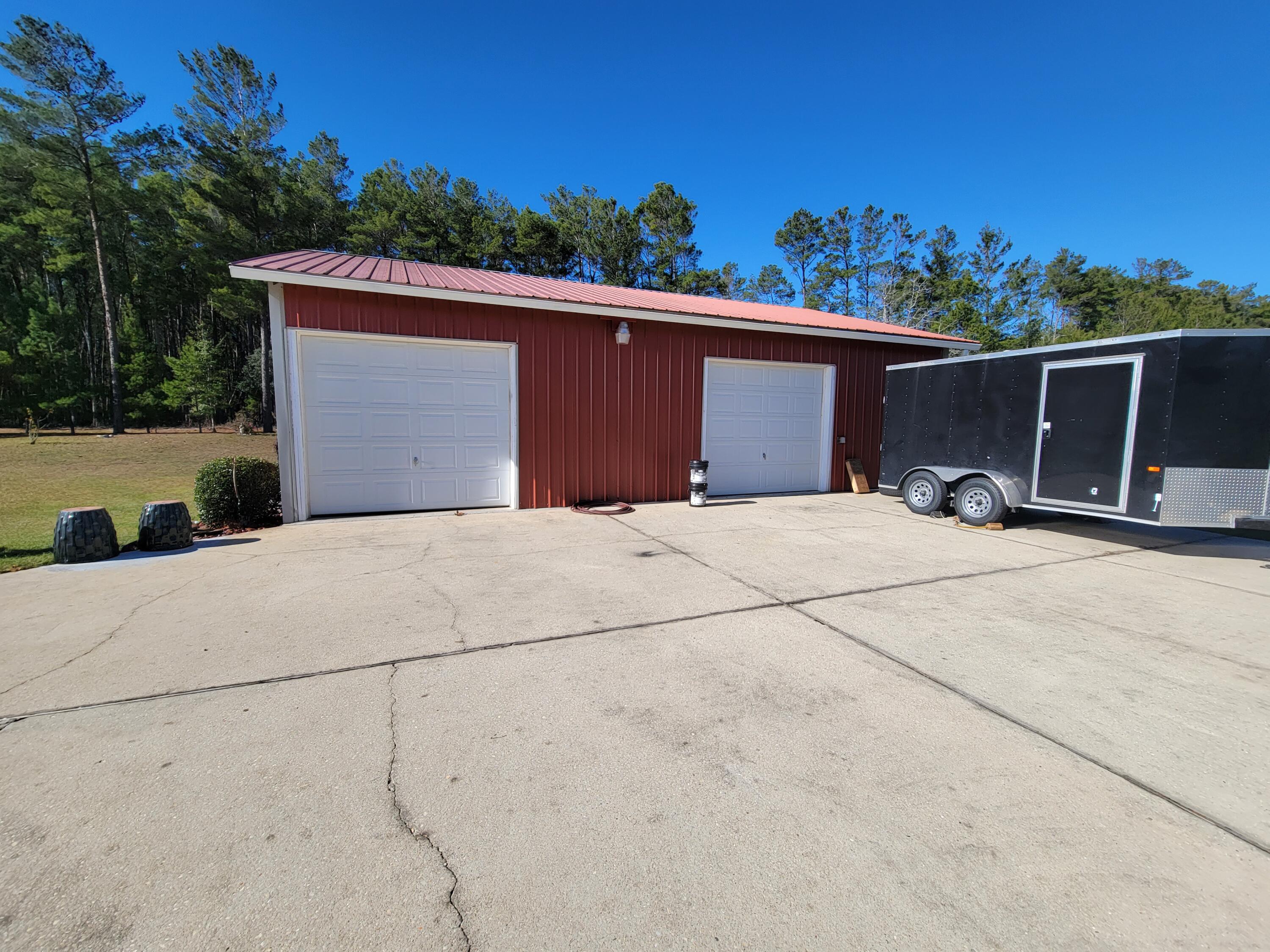 ROCK HILL ROAD UNREC - Residential