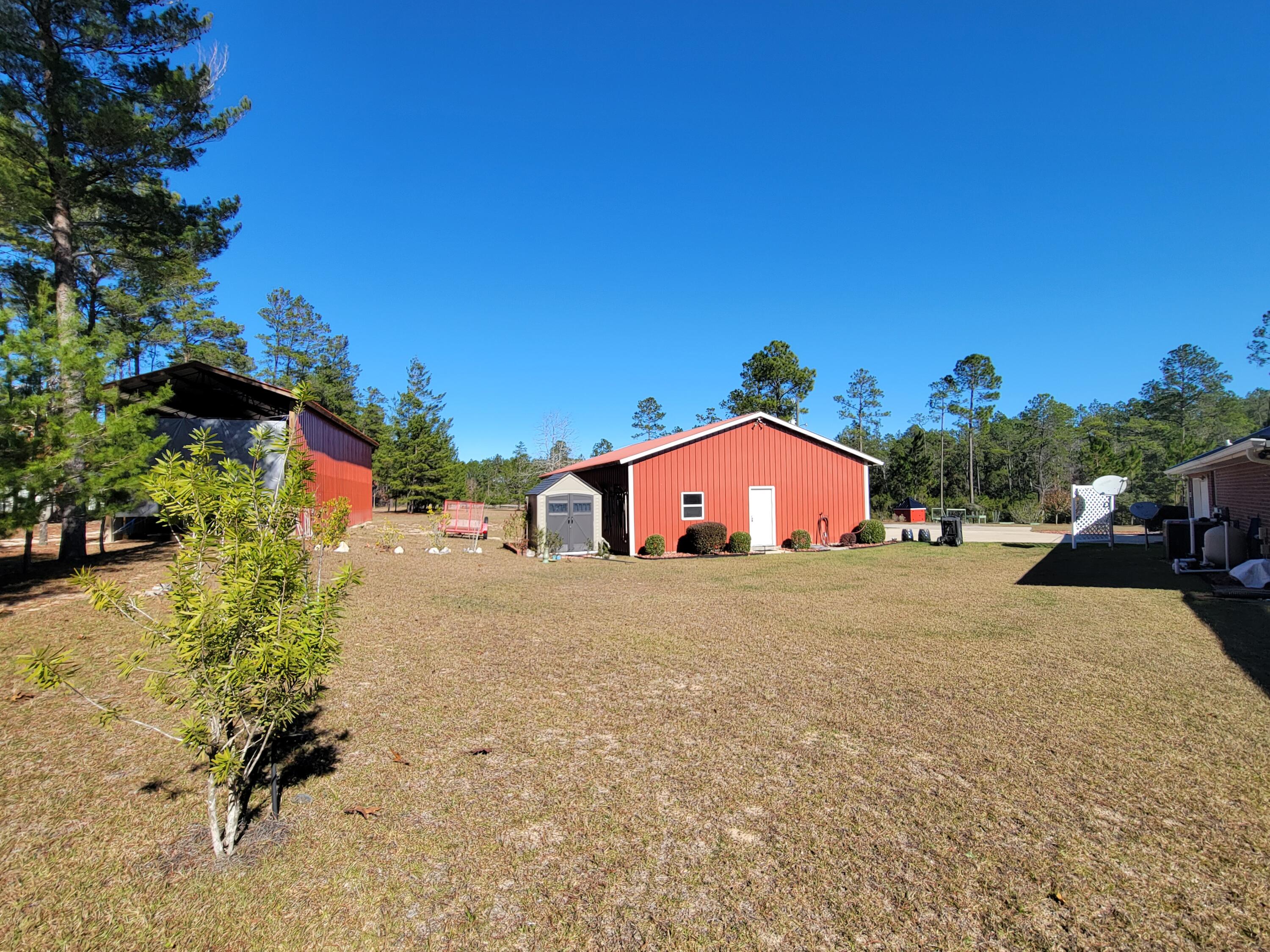 ROCK HILL ROAD UNREC - Residential
