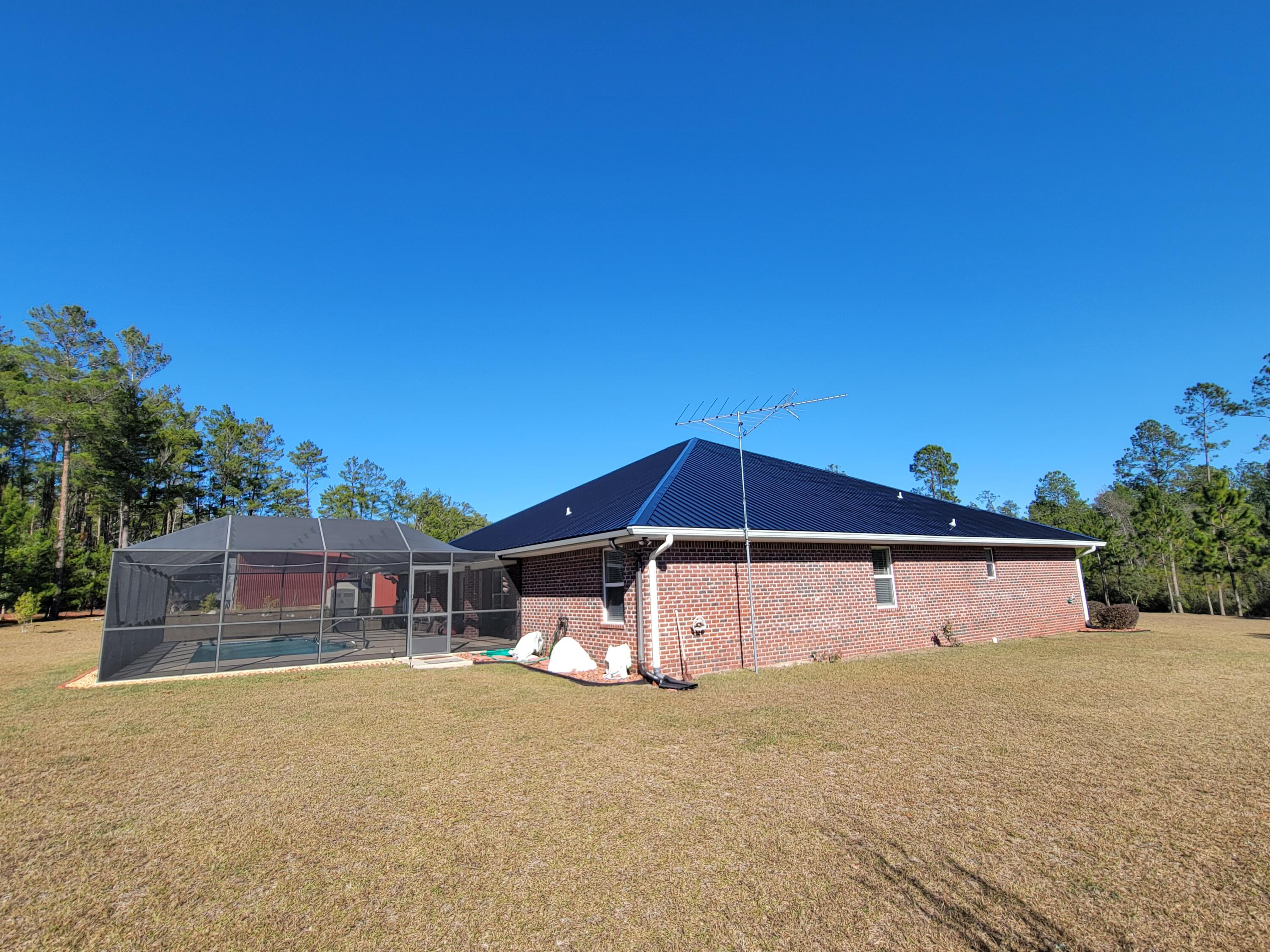 ROCK HILL ROAD UNREC - Residential