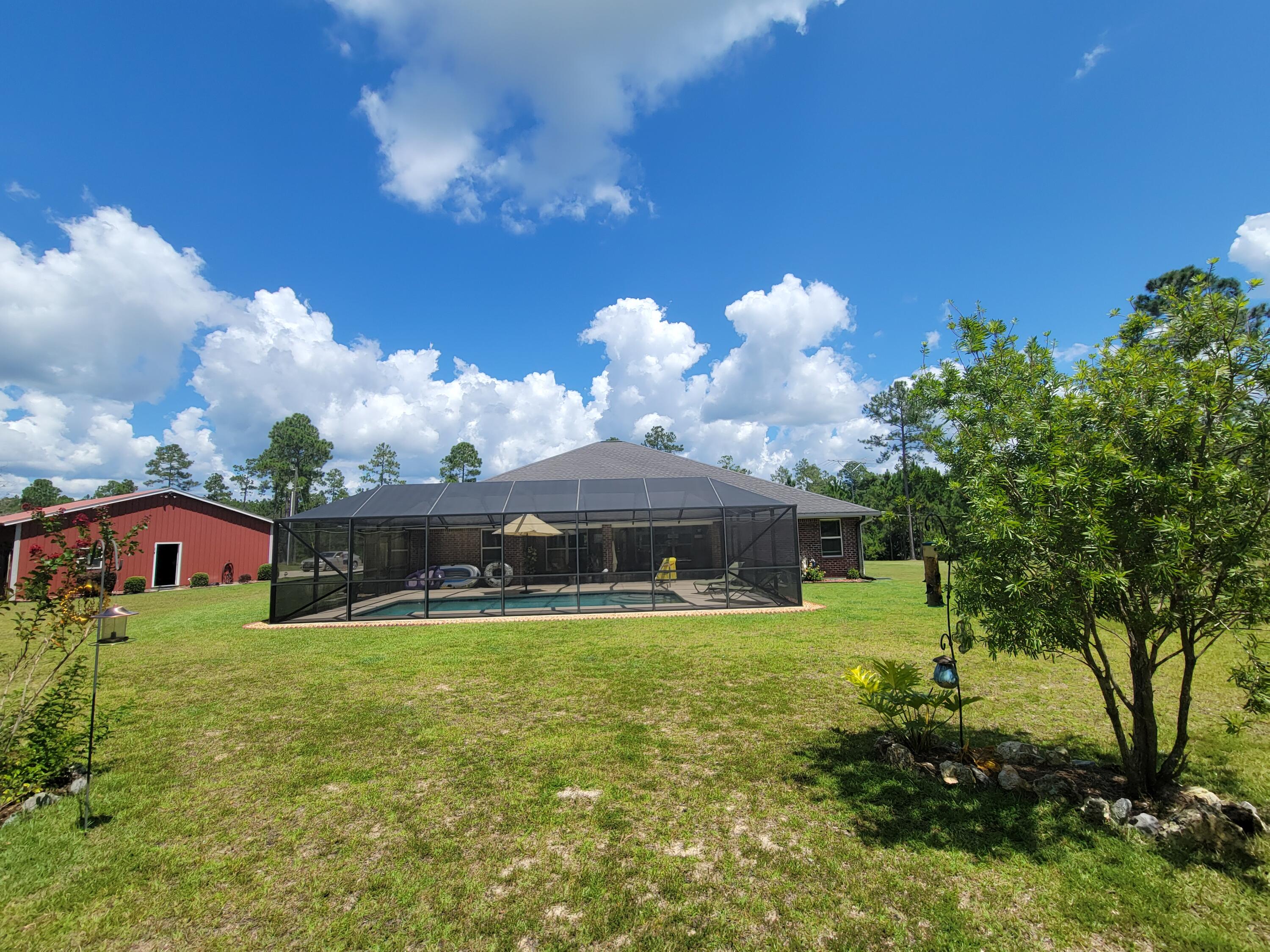 ROCK HILL ROAD UNREC - Residential