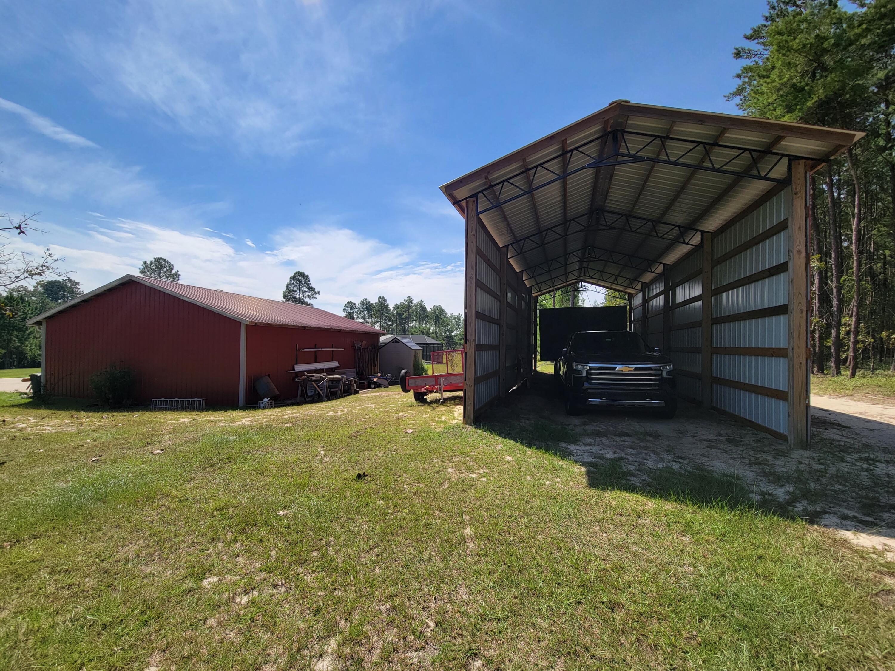 ROCK HILL ROAD UNREC - Residential