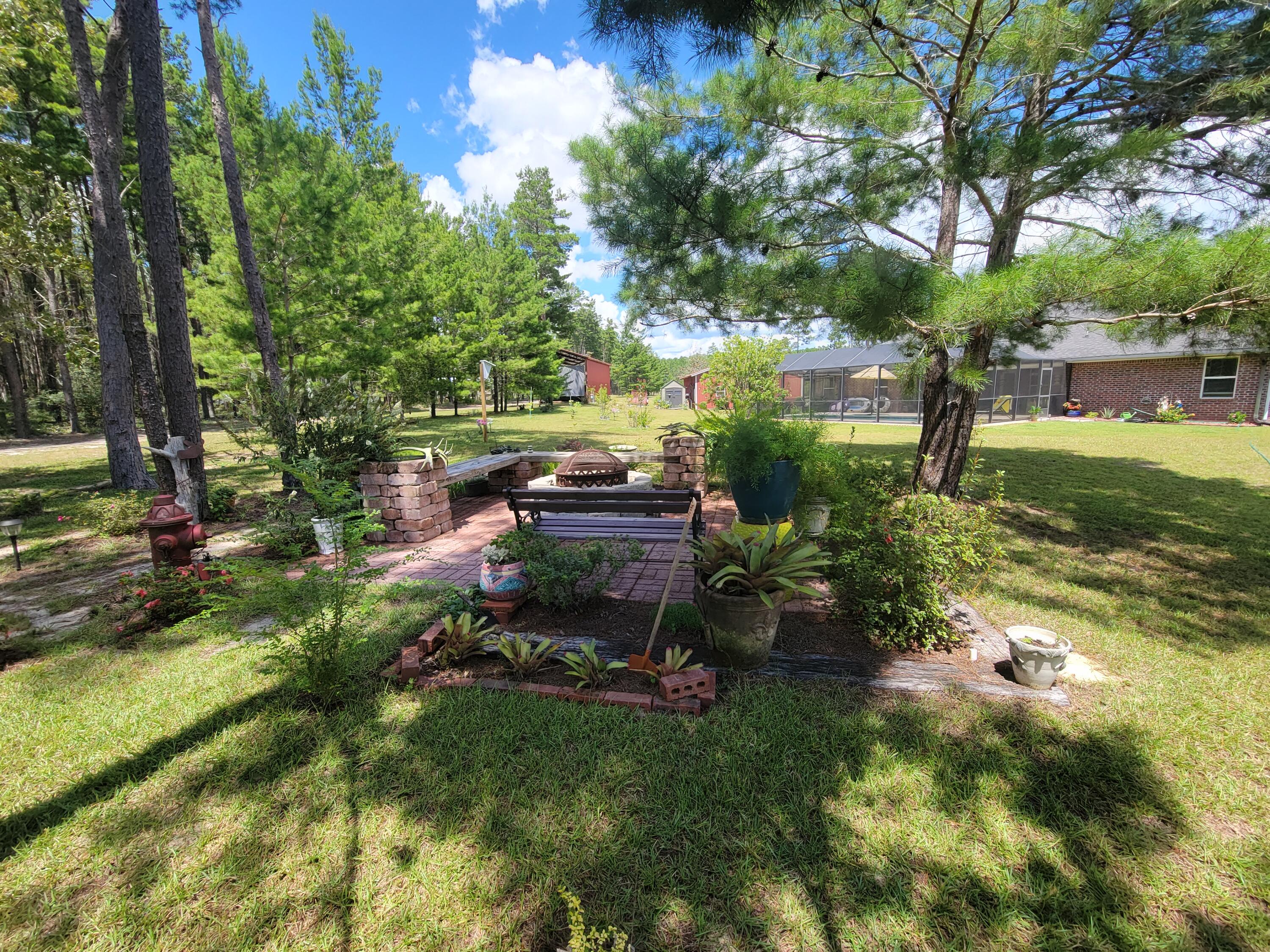 ROCK HILL ROAD UNREC - Residential