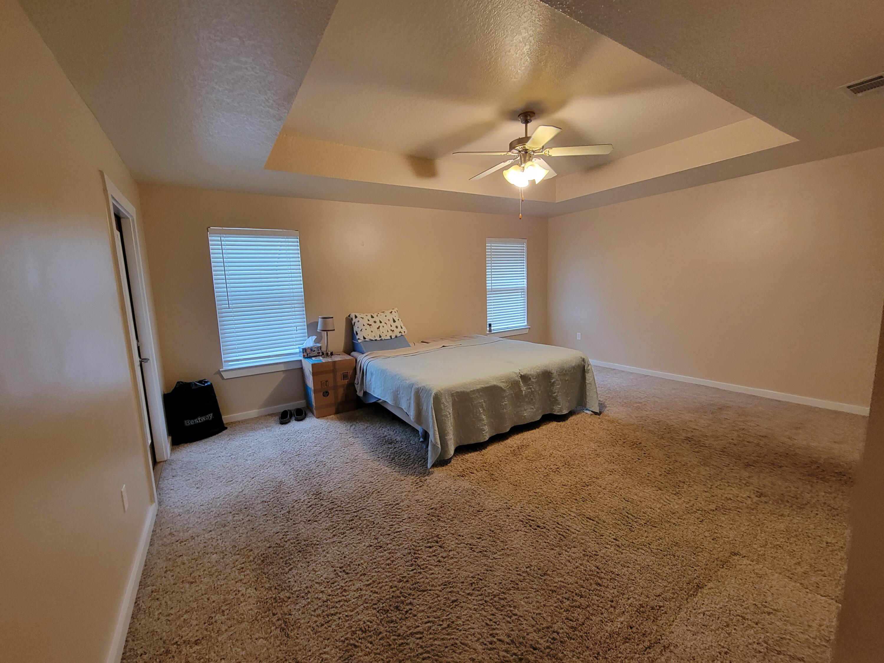 ROCK HILL ROAD UNREC - Residential