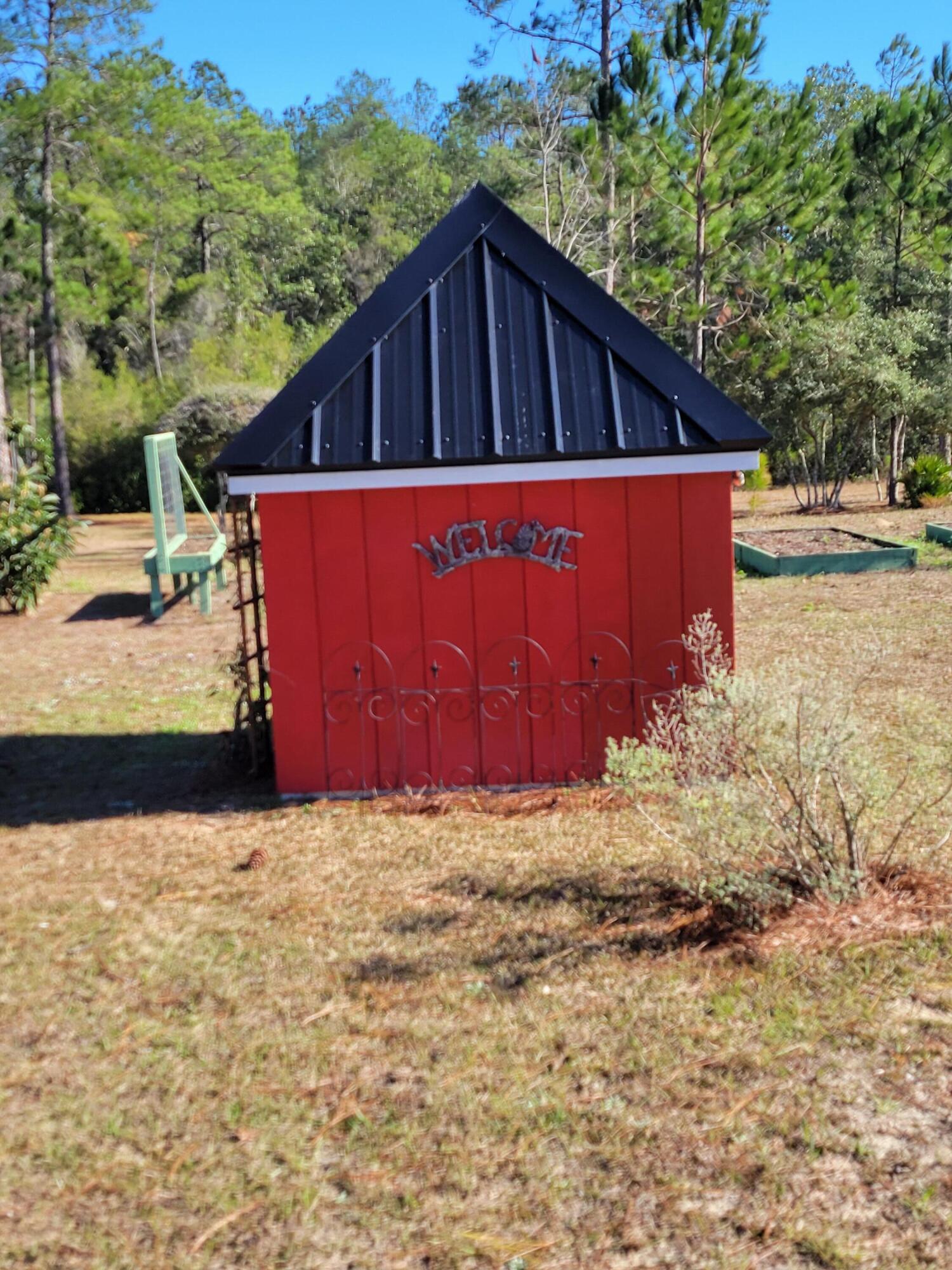 ROCK HILL ROAD UNREC - Residential