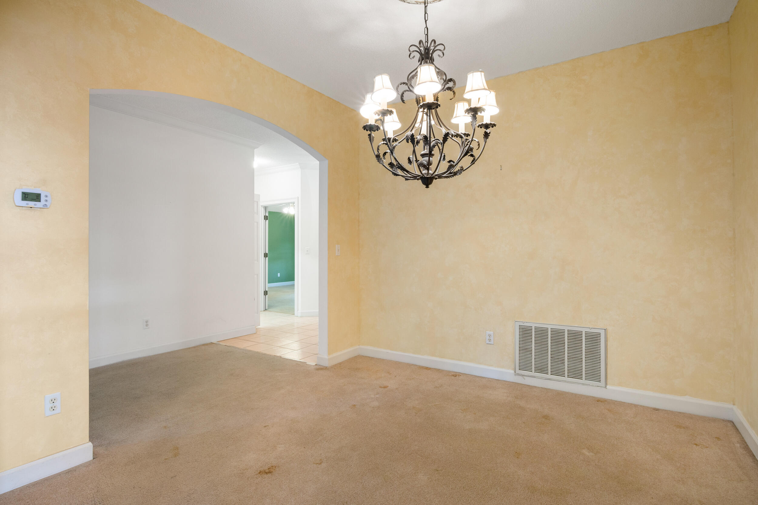 BONAIRE PH 1 - Residential