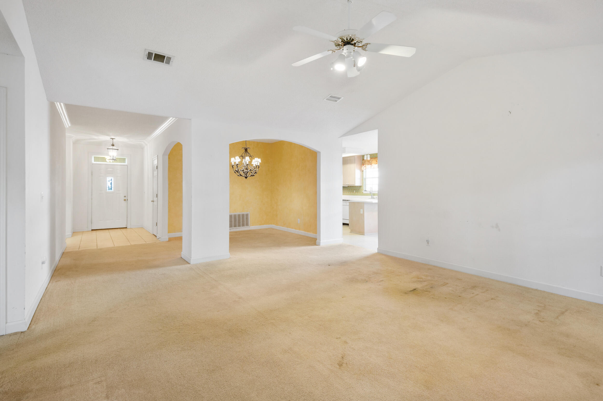 BONAIRE PH 1 - Residential