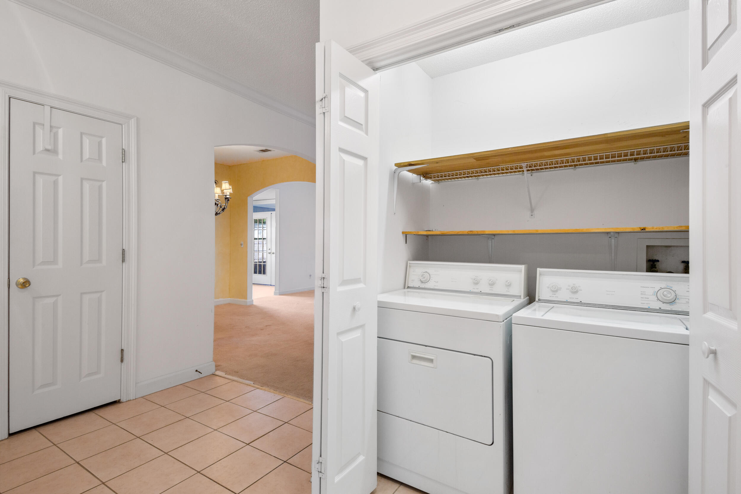 BONAIRE PH 1 - Residential