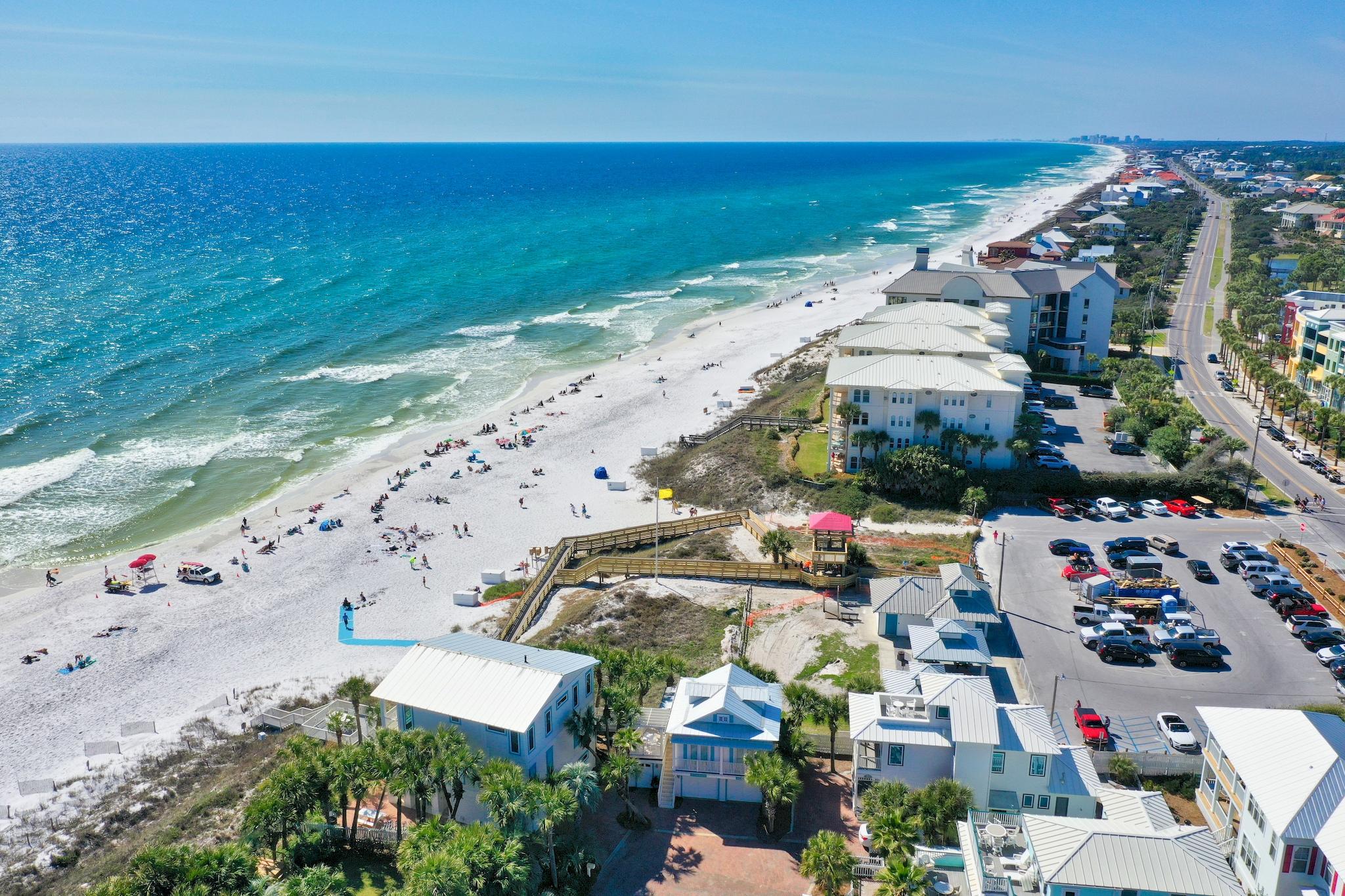 SUNRISE BEACH - Residential