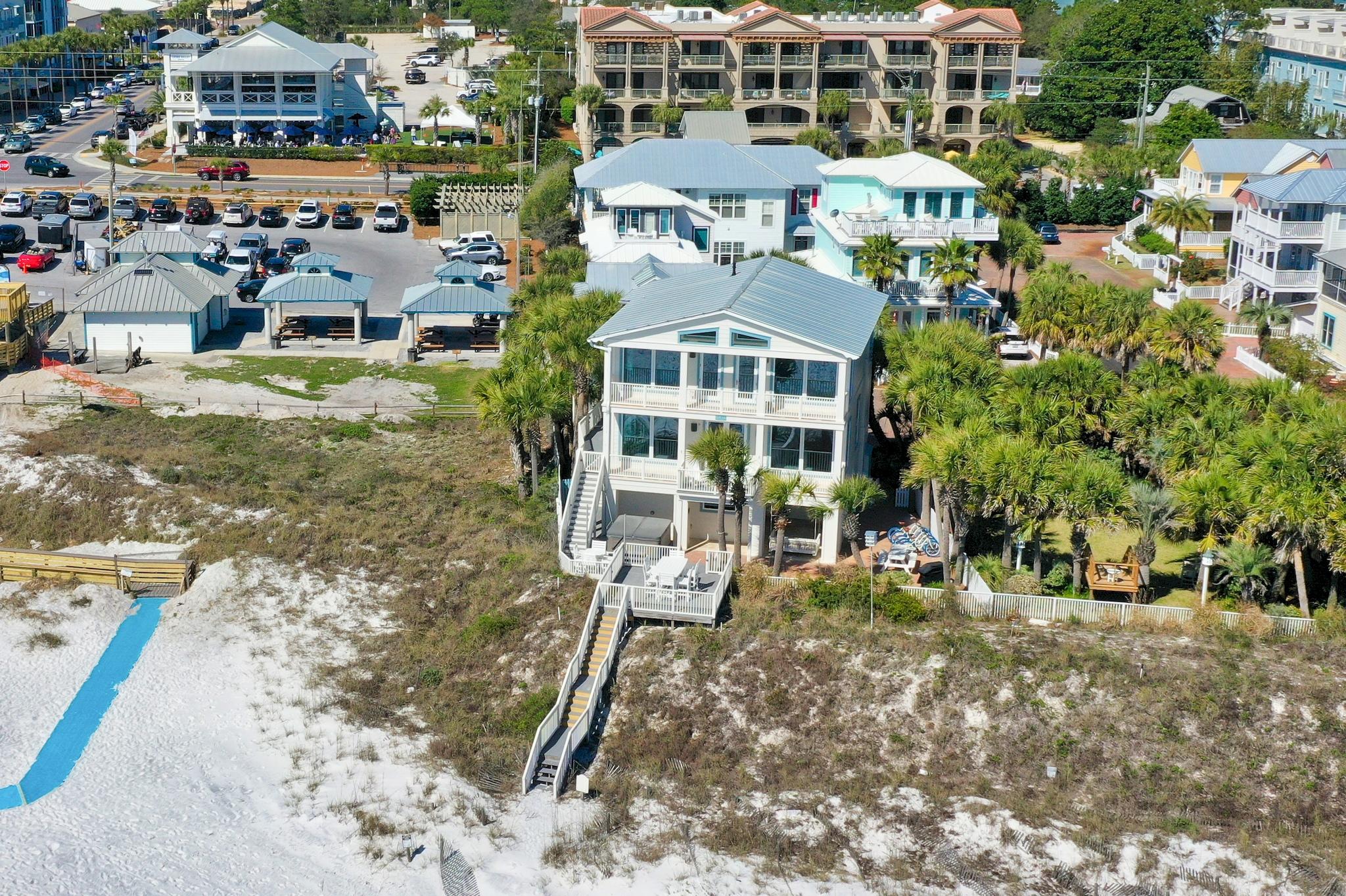 SUNRISE BEACH - Residential