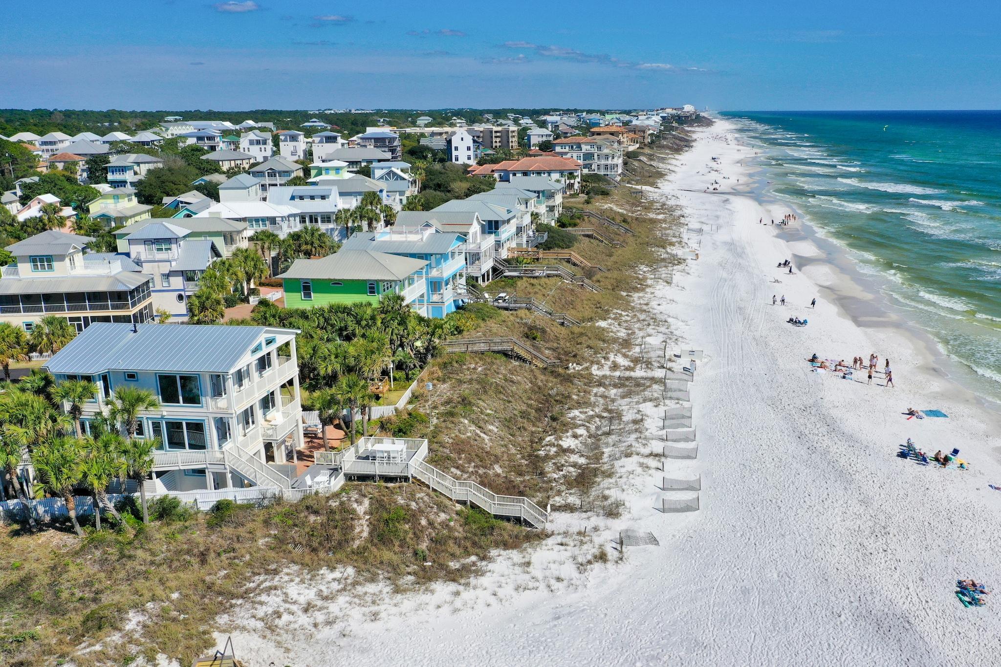 SUNRISE BEACH - Residential