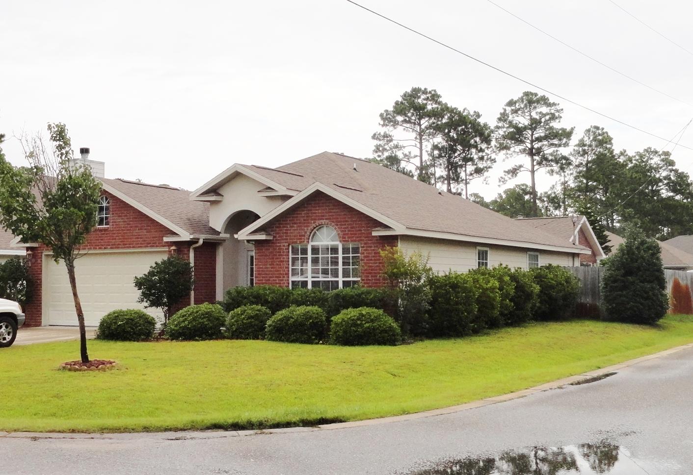 OLDE FLORIDA LAKES PH II - Residential