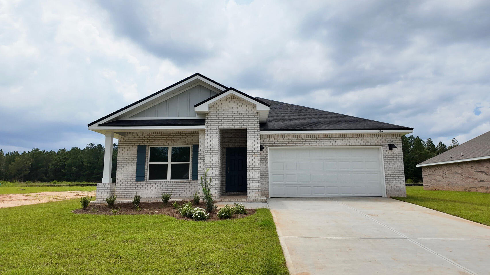 HERITAGE PLANTATION Phase 2 - Residential